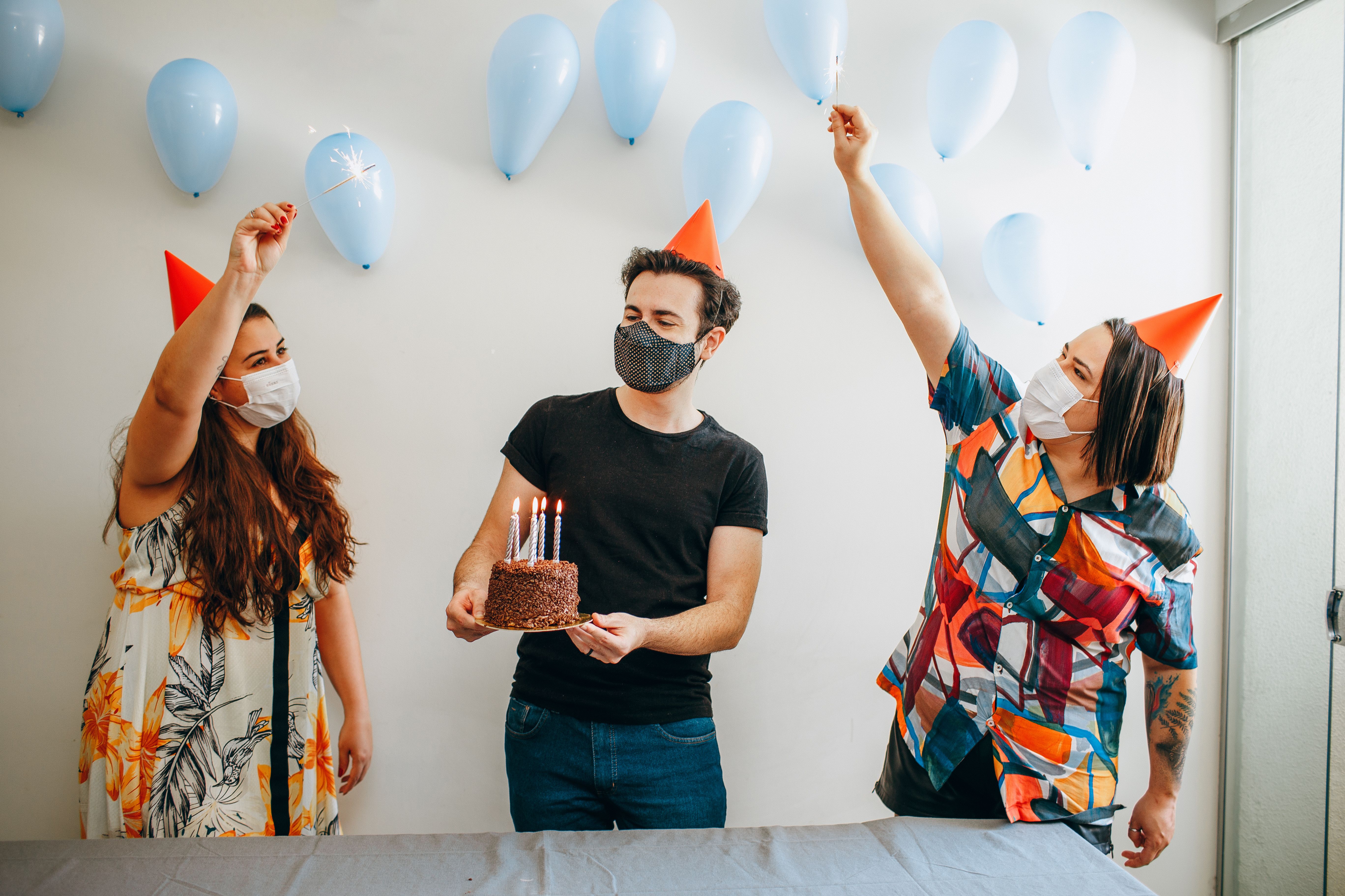 Dicas de segurança para festas e eventos em casa: guia completo para garantir tranquilidade