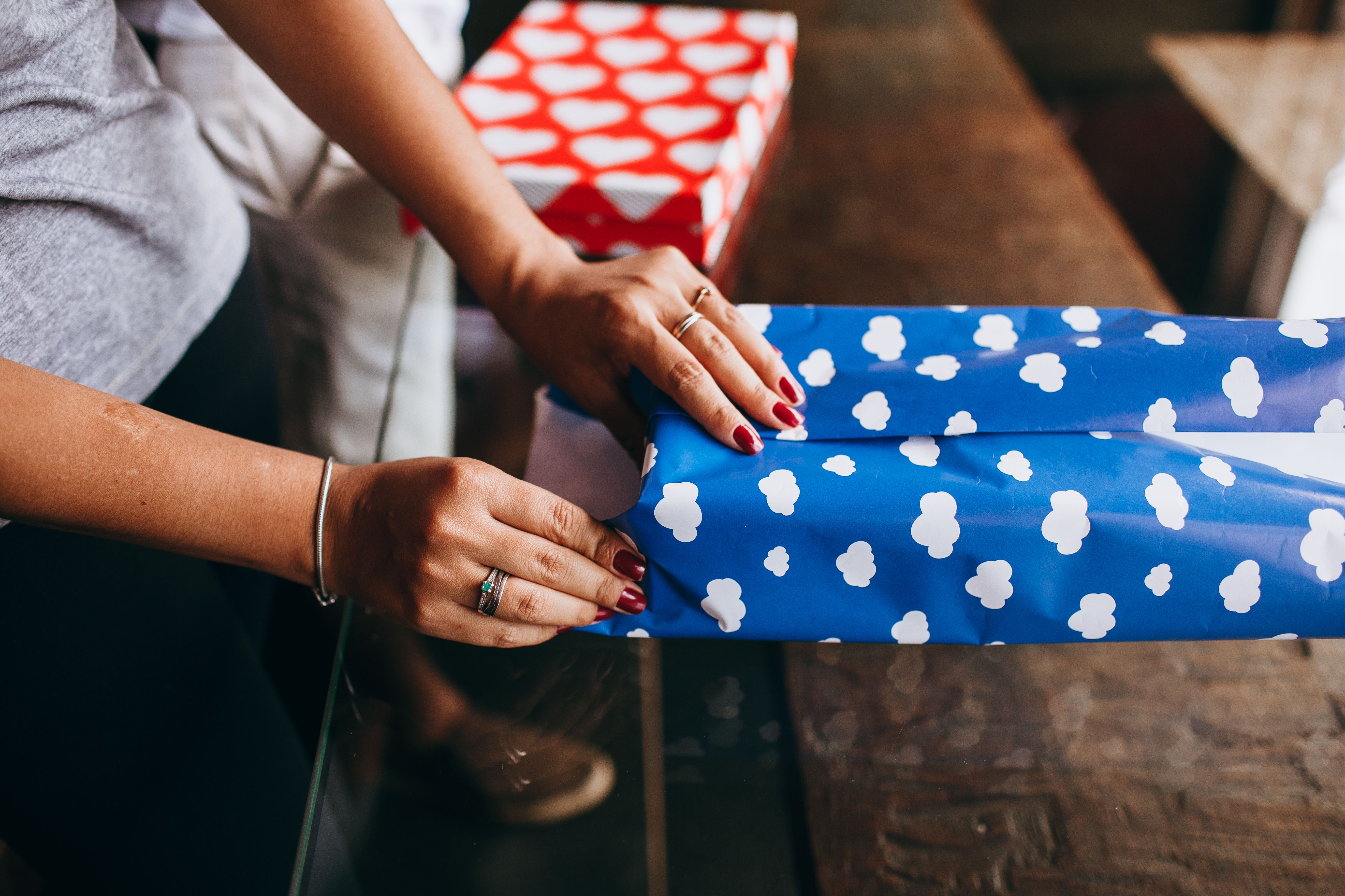 Mastering the Art of Smart Packing