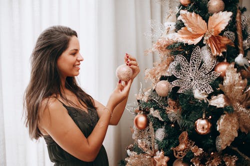 Aesthetic Winter Decor Swaps That Change Your Home in Minutes