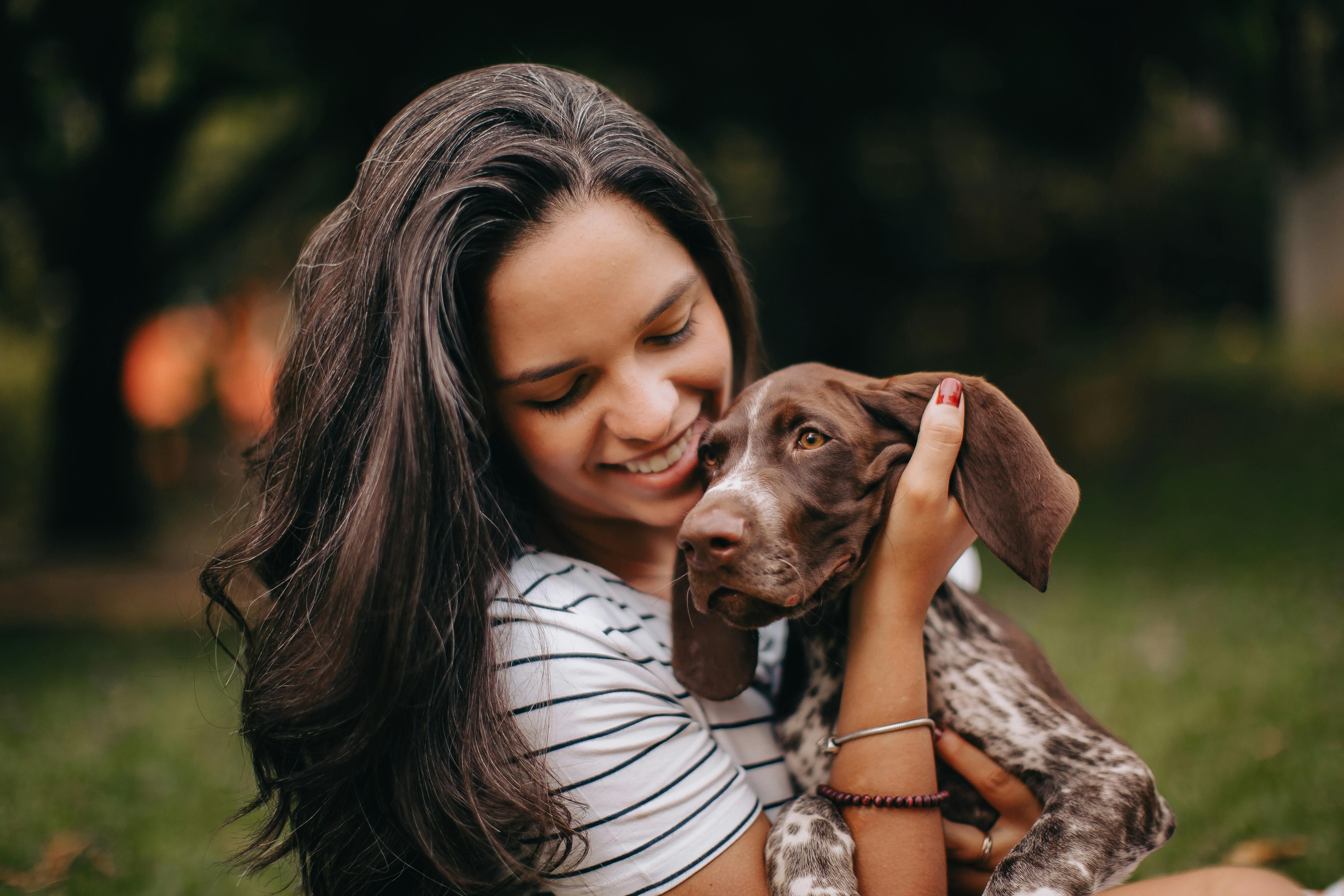 Top 5 cute dog breeds