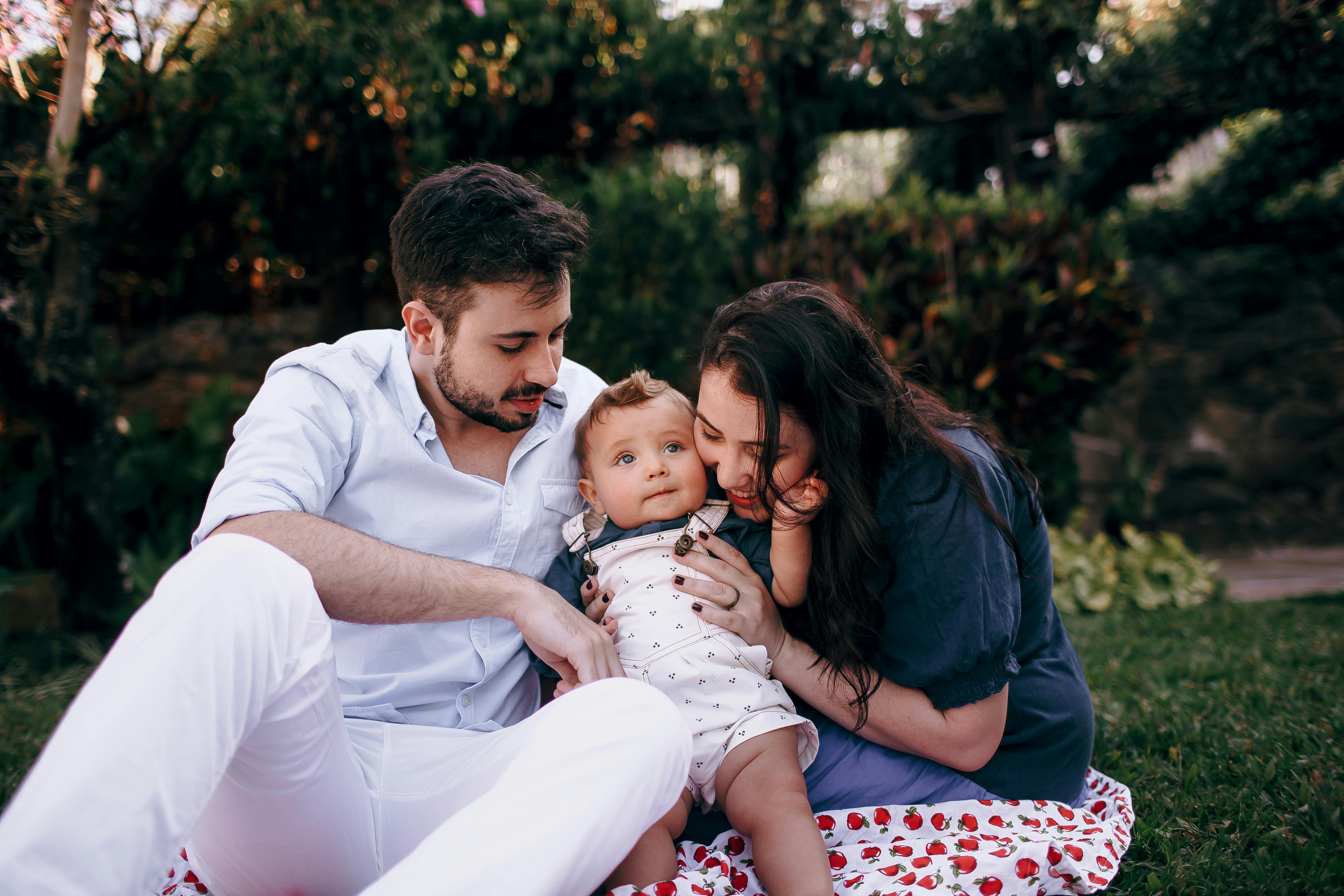parenting & family solutions — Photo by Helena Lopes on Pexels