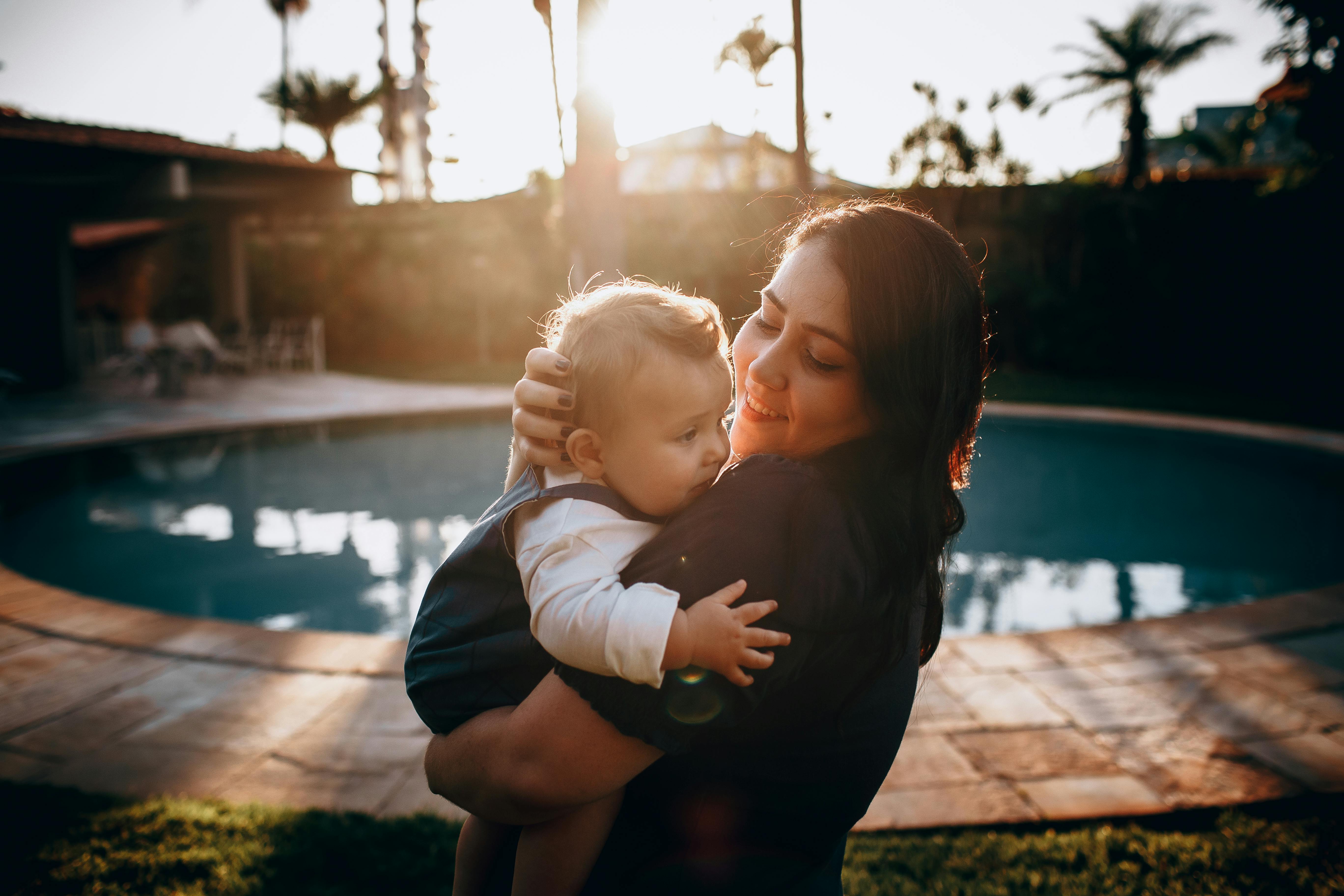 תכנון מושלם של לוח הזמנים והתזמון לחופשה אחרי לידה – בייבי מון