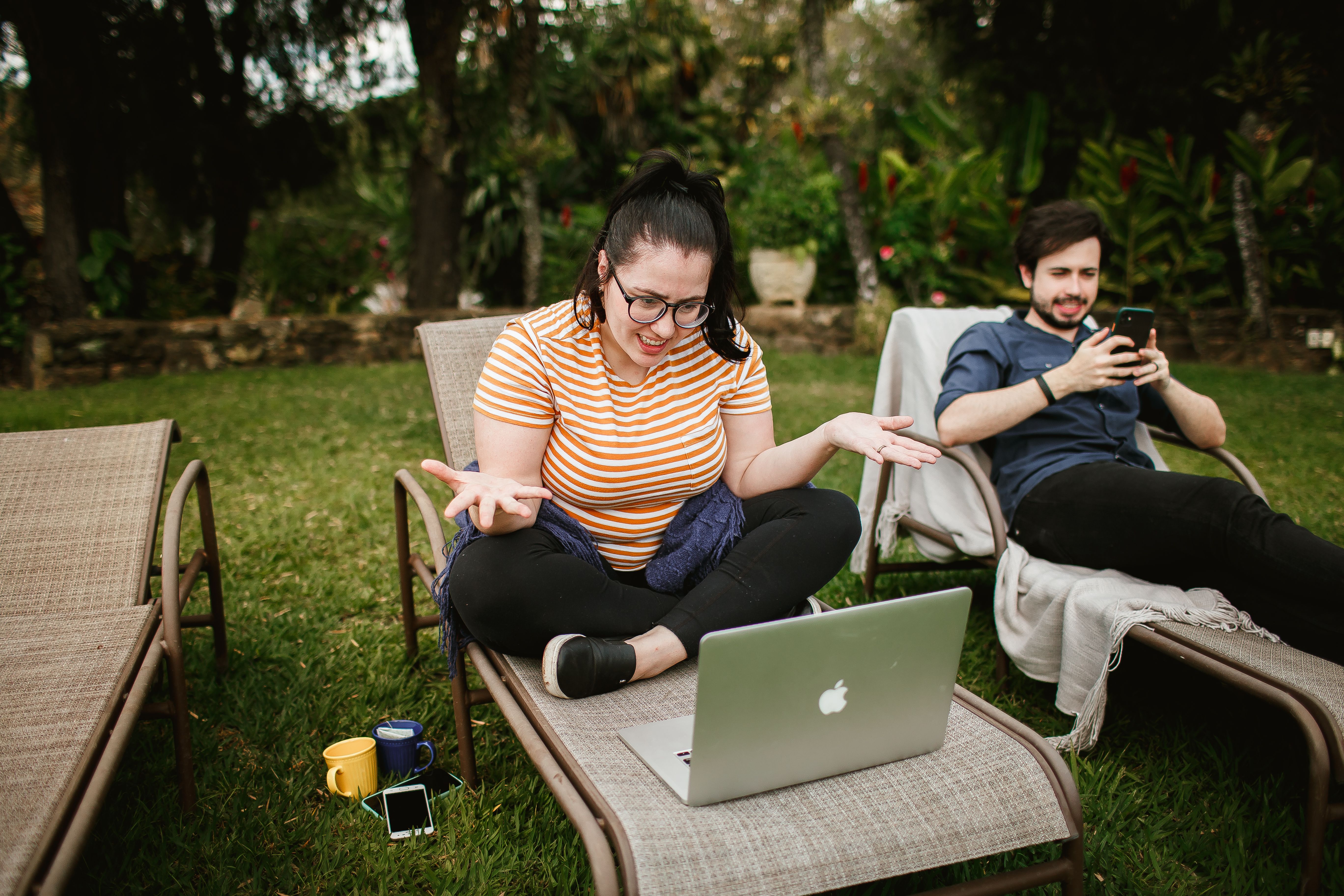 remote work travel Mexico — Photo by Helena Lopes on Pexels