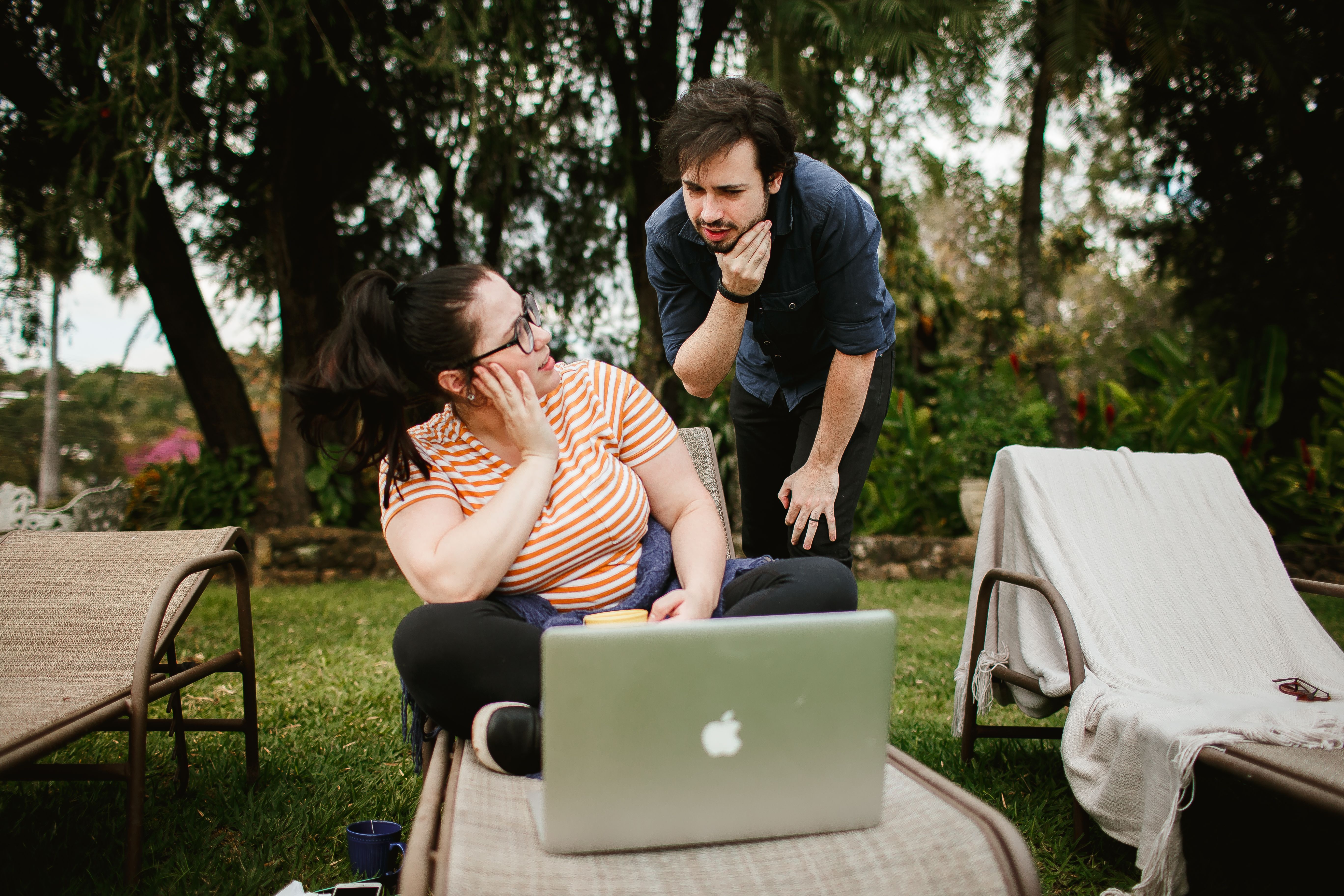 I’ve Been a Digital Nomad for Over 7 Years—These Are My 5 Favorite Remote Work Destinations — Photo by Helena Lopes on Pexels