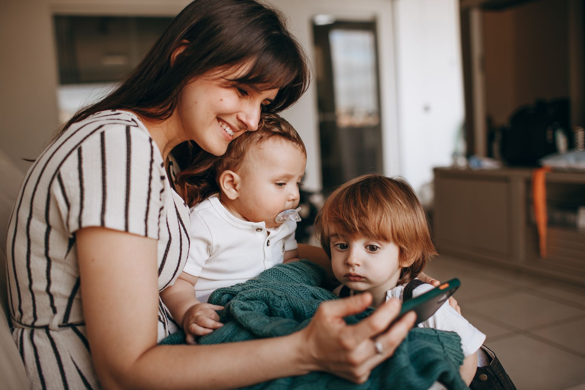 Not a Luxury: Isolated Children's Parents Association Challenges 'Universal' Mobile Coverage at Senate Inquiry: ICPA