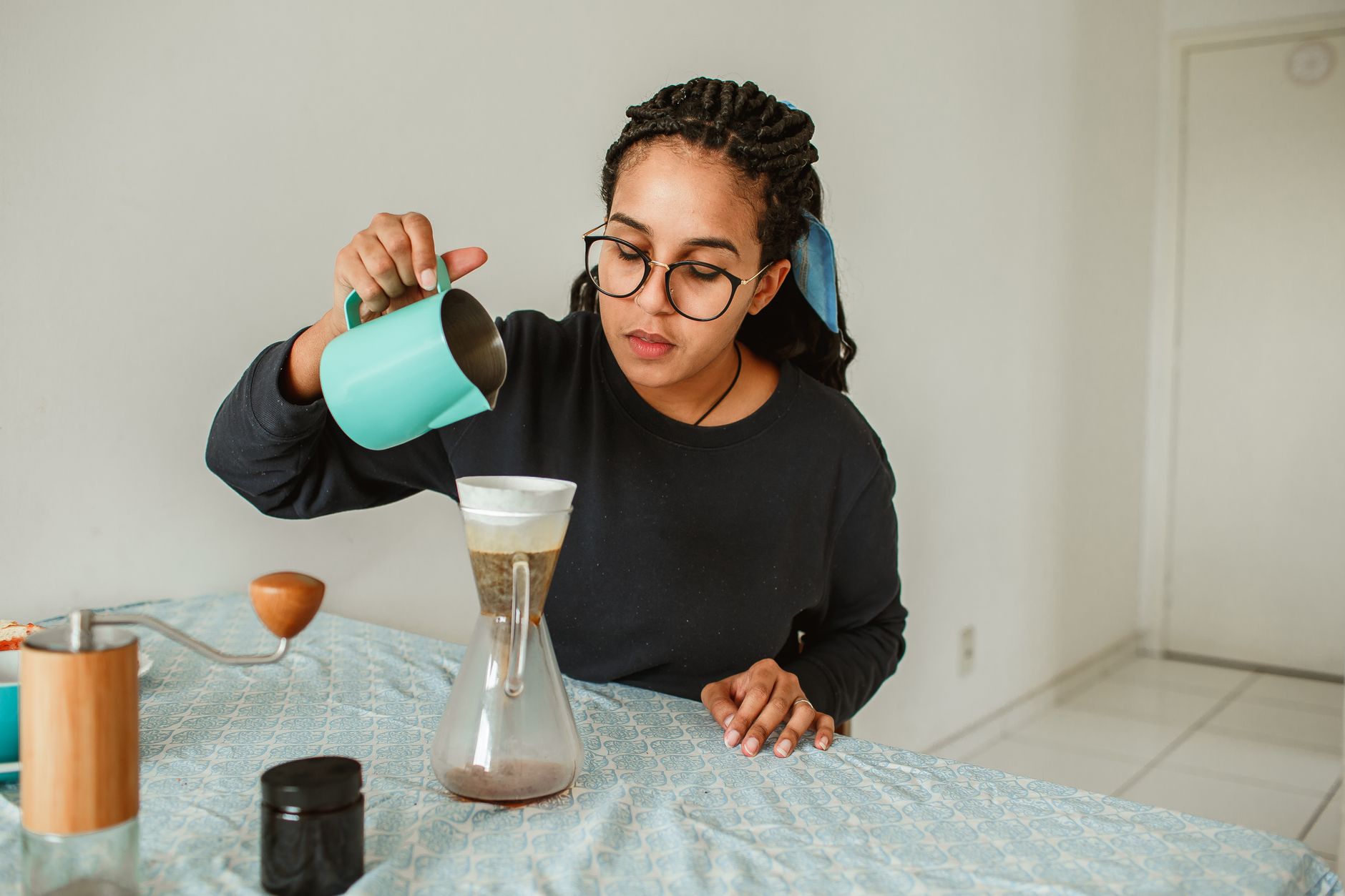Welk filterzetapparaat overleeft de koffierevolutie van 2030? 2 Welk filterzetapparaat overleeft de koffierevolutie van 2030? - Filter Koffiezetapparaten gids
