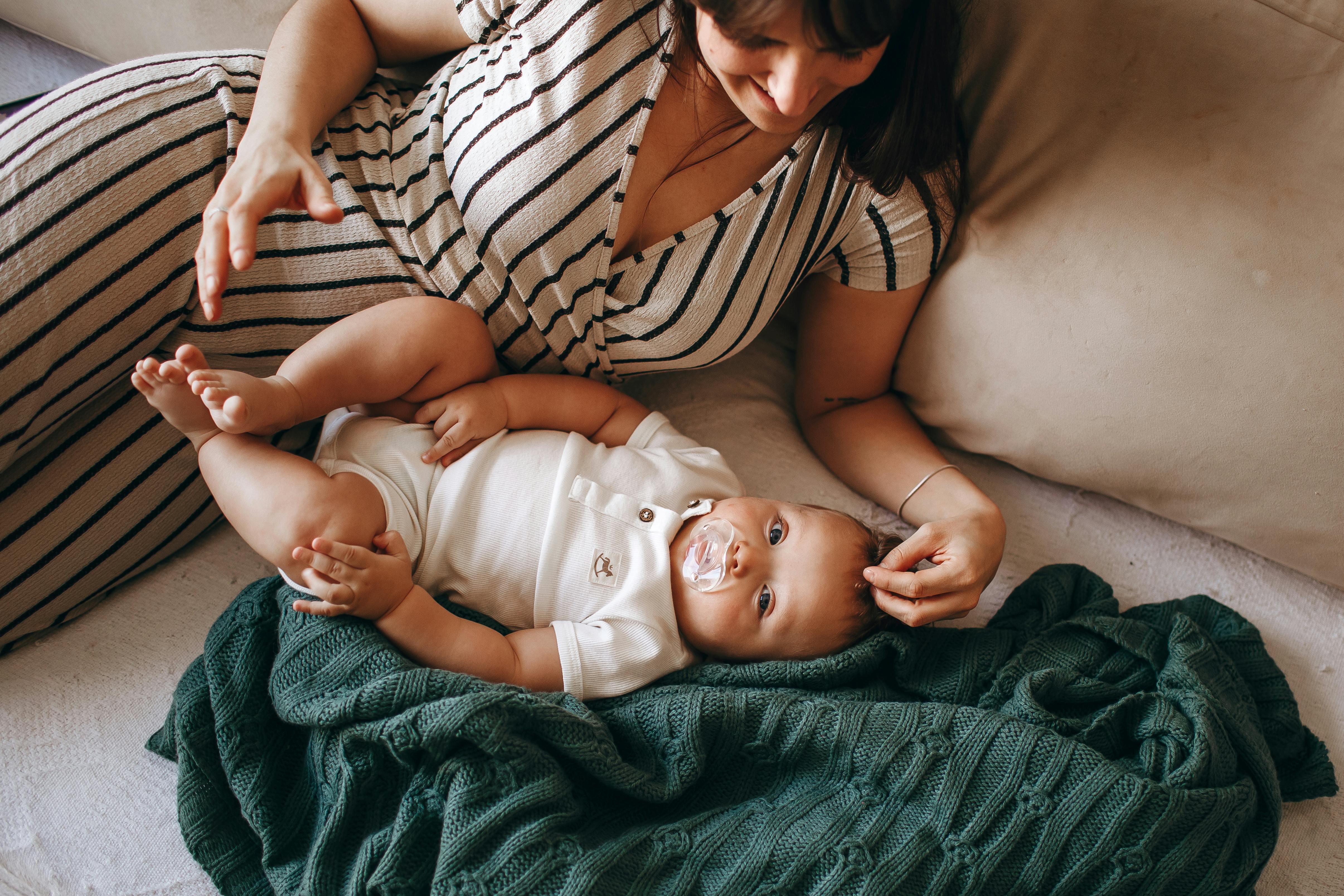 Why Brazil Baby Care Products Are Transforming Modern Parenting — Photo by Helena Lopes on Pexels