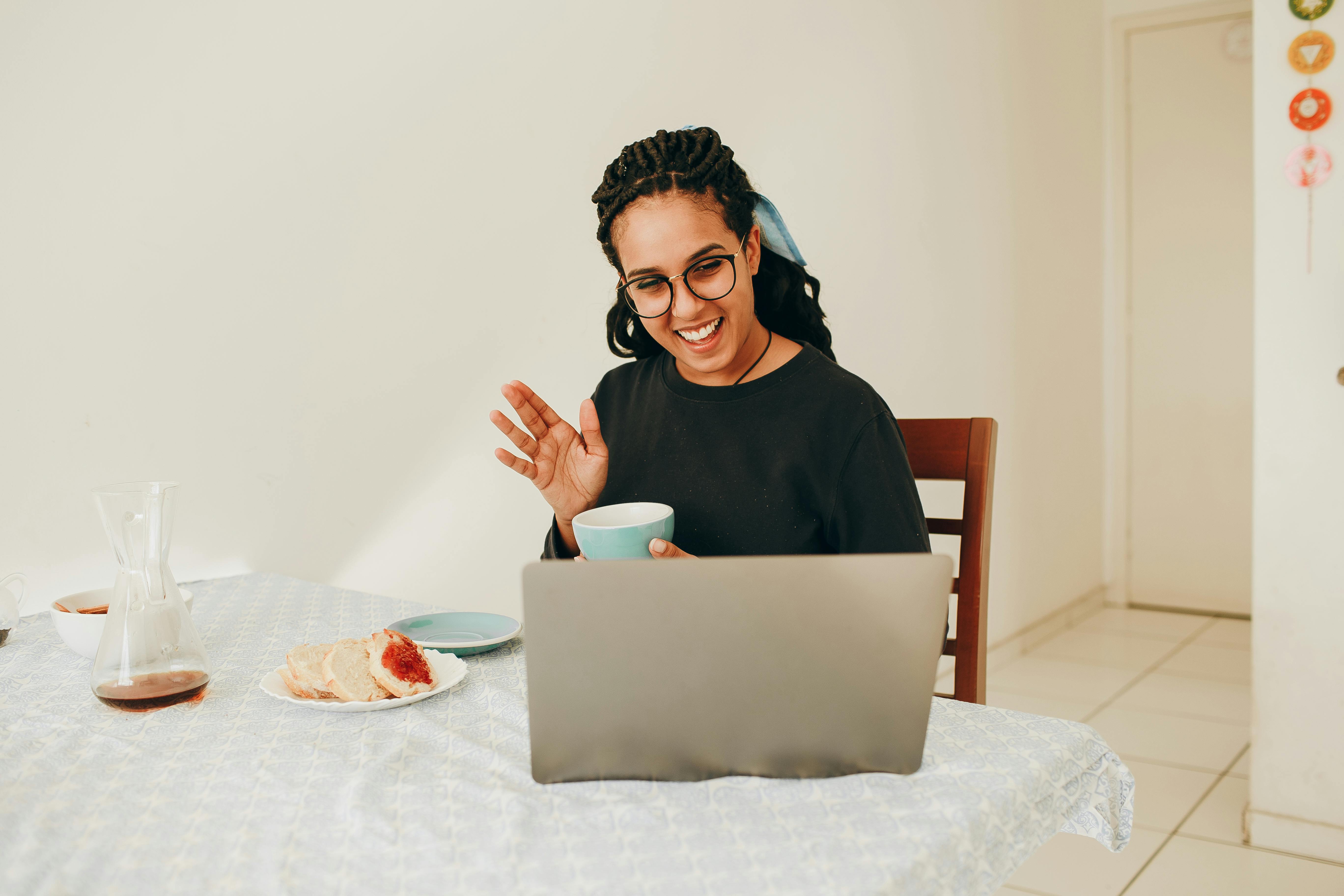 How I set up the perfect guest network for my smart home devices — Photo by Helena Lopes on Pexels