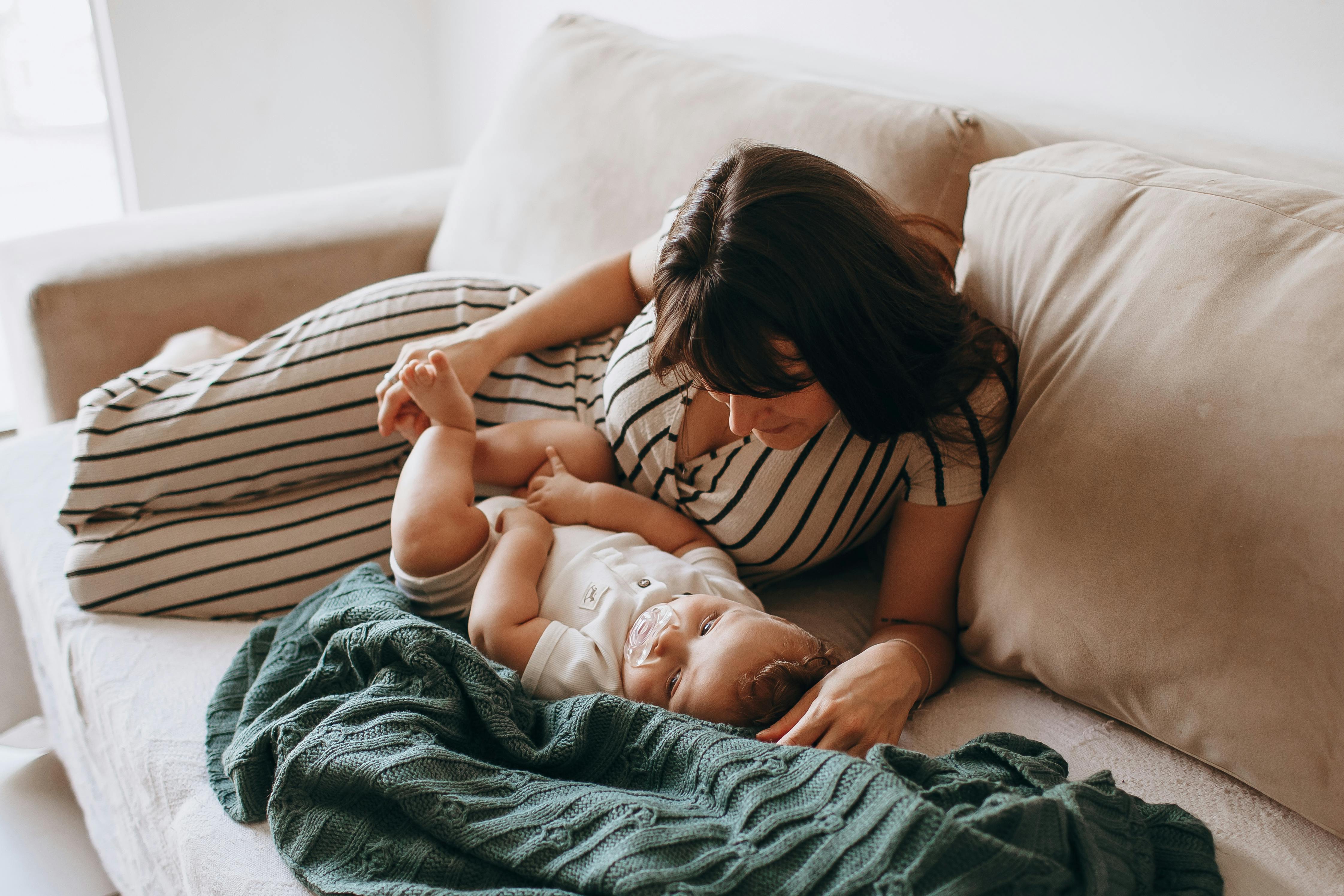 Why Brazil Baby Care Products Are Transforming Modern Parenting — Photo by Helena Lopes on Pexels