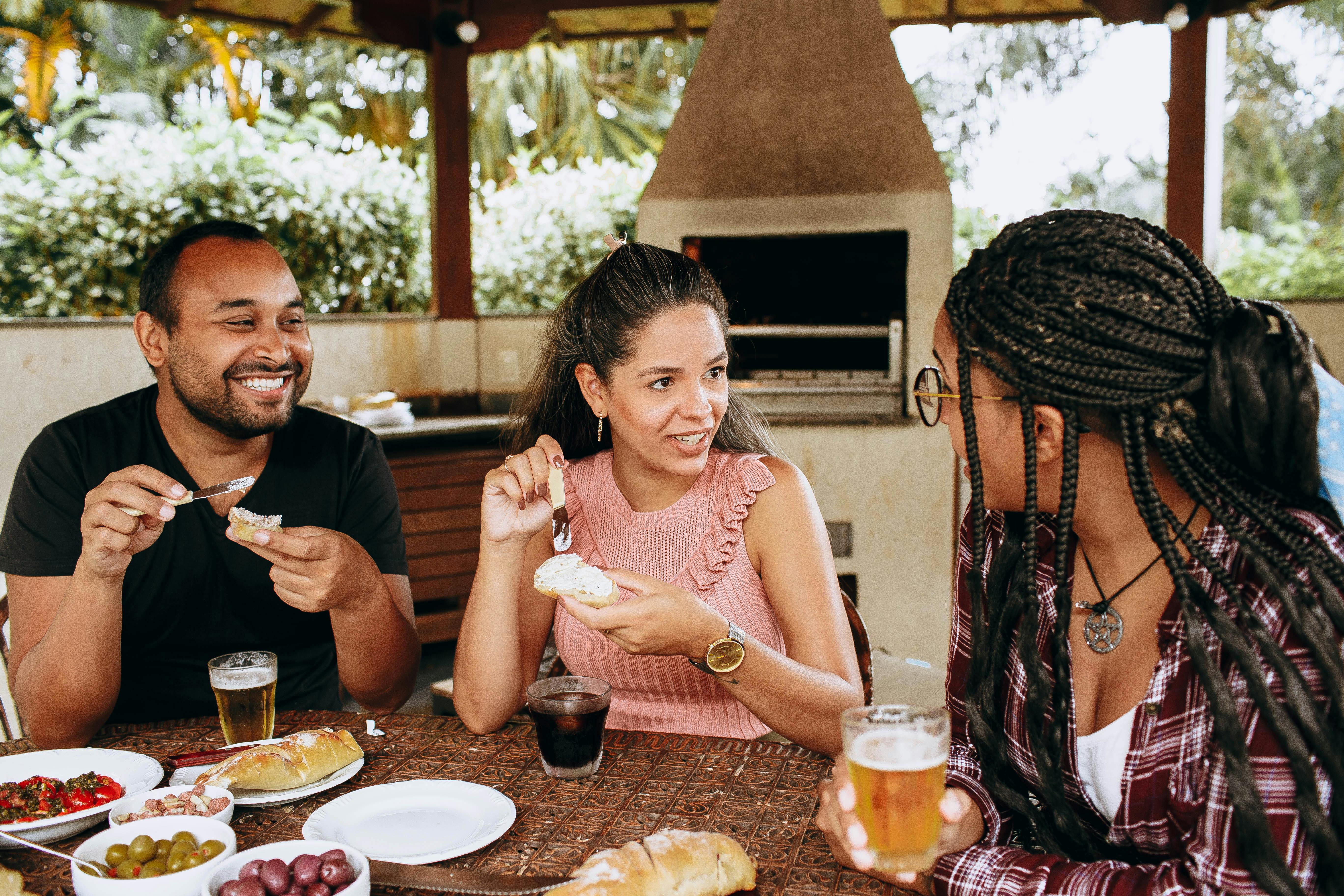 These 18 Dinners Are The Ultimate Triple Threat: Cheap, Easy &amp; Healthy — Photo by Helena Lopes on Pexels