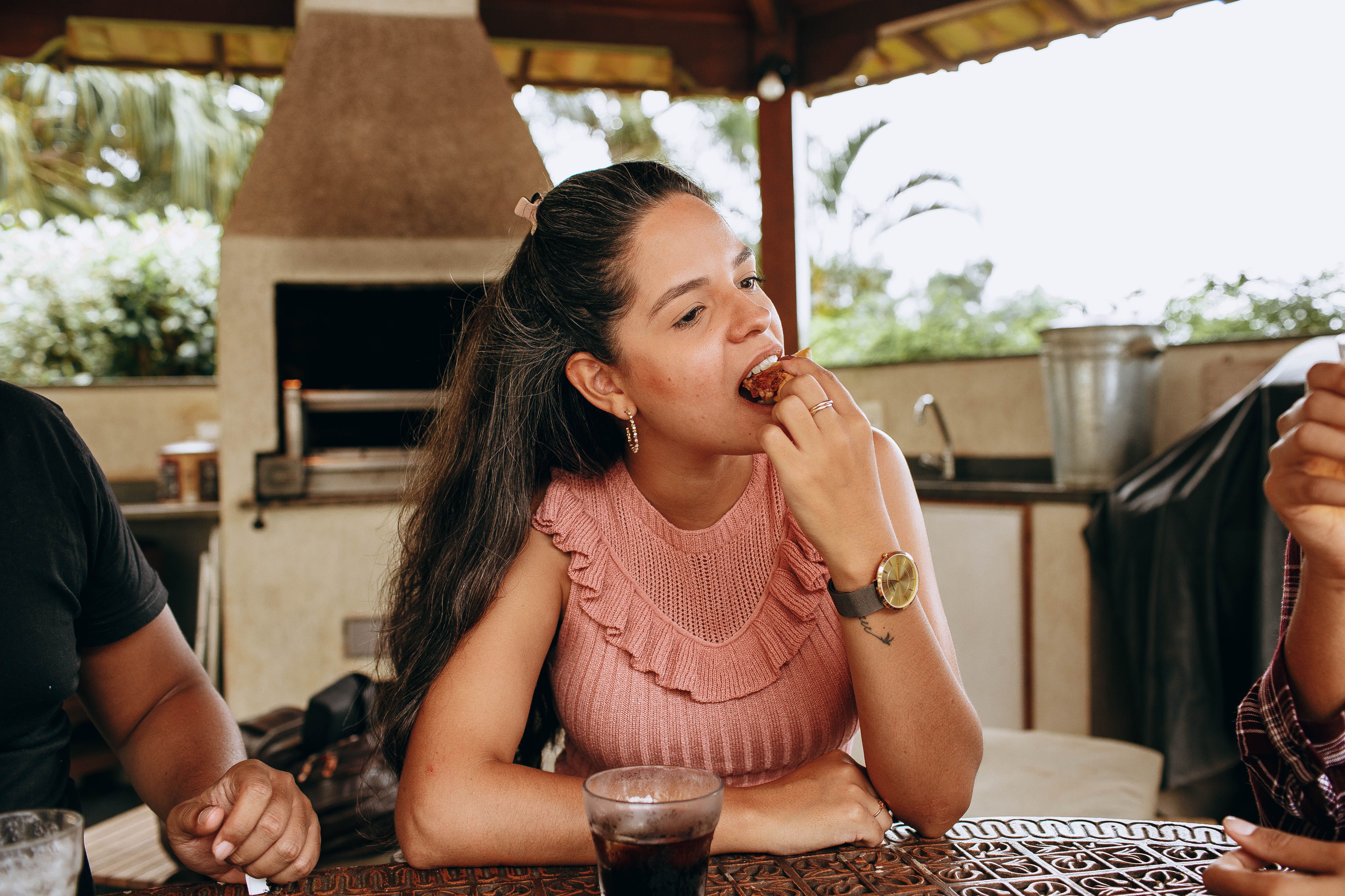 The 8 Best Protein Bars, Taste-Tested and Approved by Nutritionists — Photo by Helena Lopes on Pexels