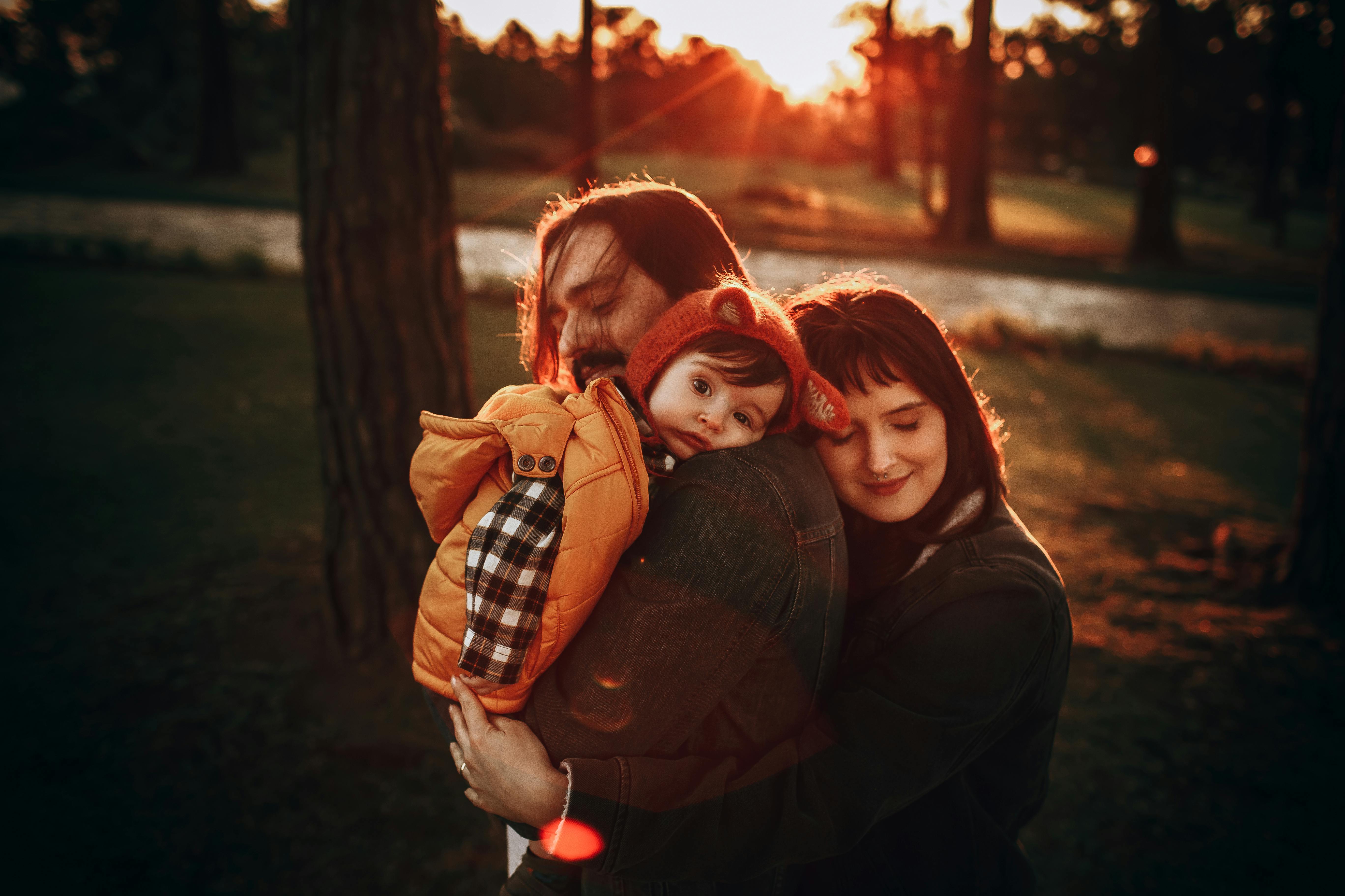 The bank of mom and dad: How parental co-buying is affecting NYC real estate — Photo by Helena Lopes on Pexels