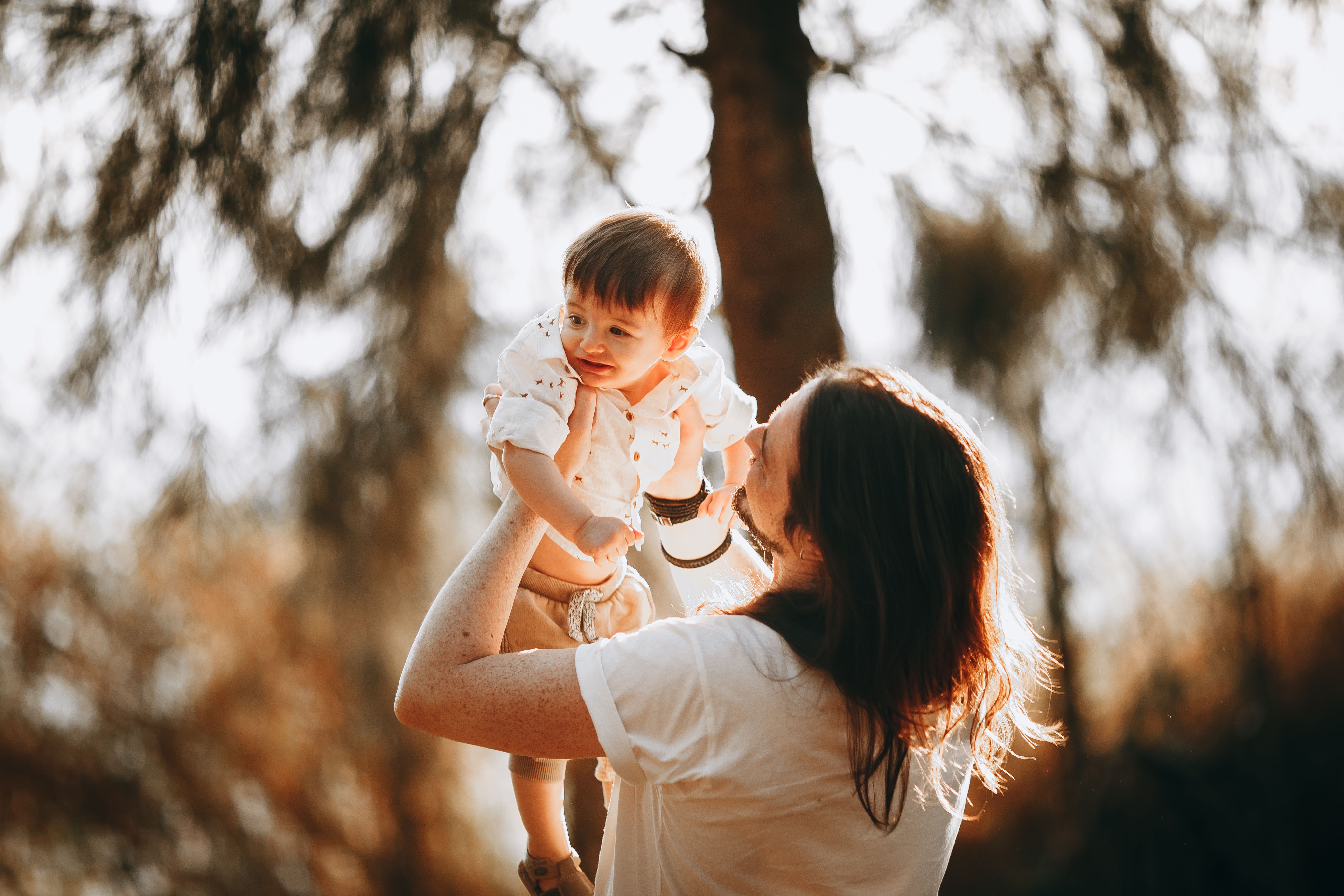 parenting sub niches — Photo by Helena Lopes on Pexels