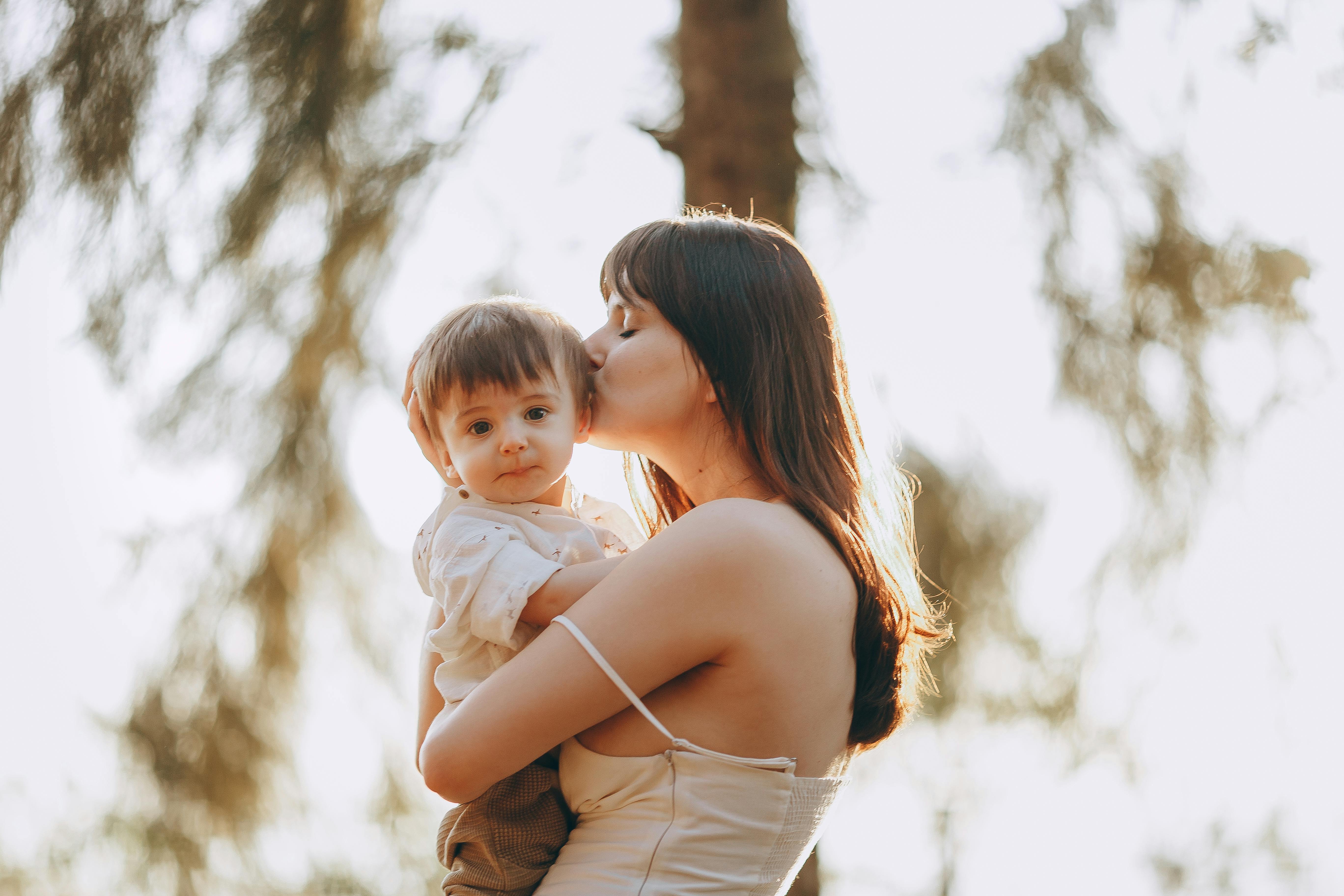 When it comes to child custody, is the system failing families? | Family law — Photo by Helena Lopes on Pexels