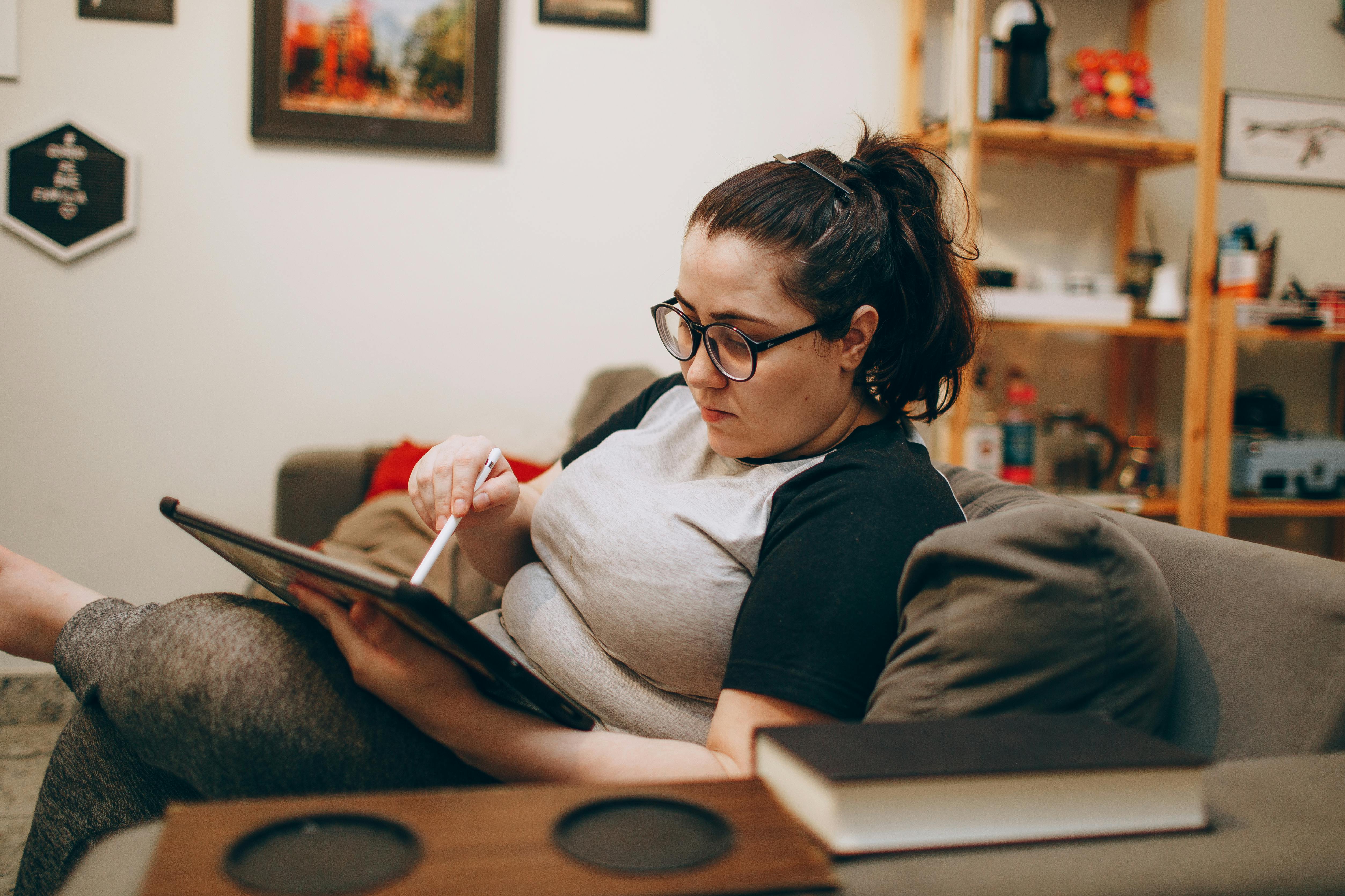 cozy home technology design transformation