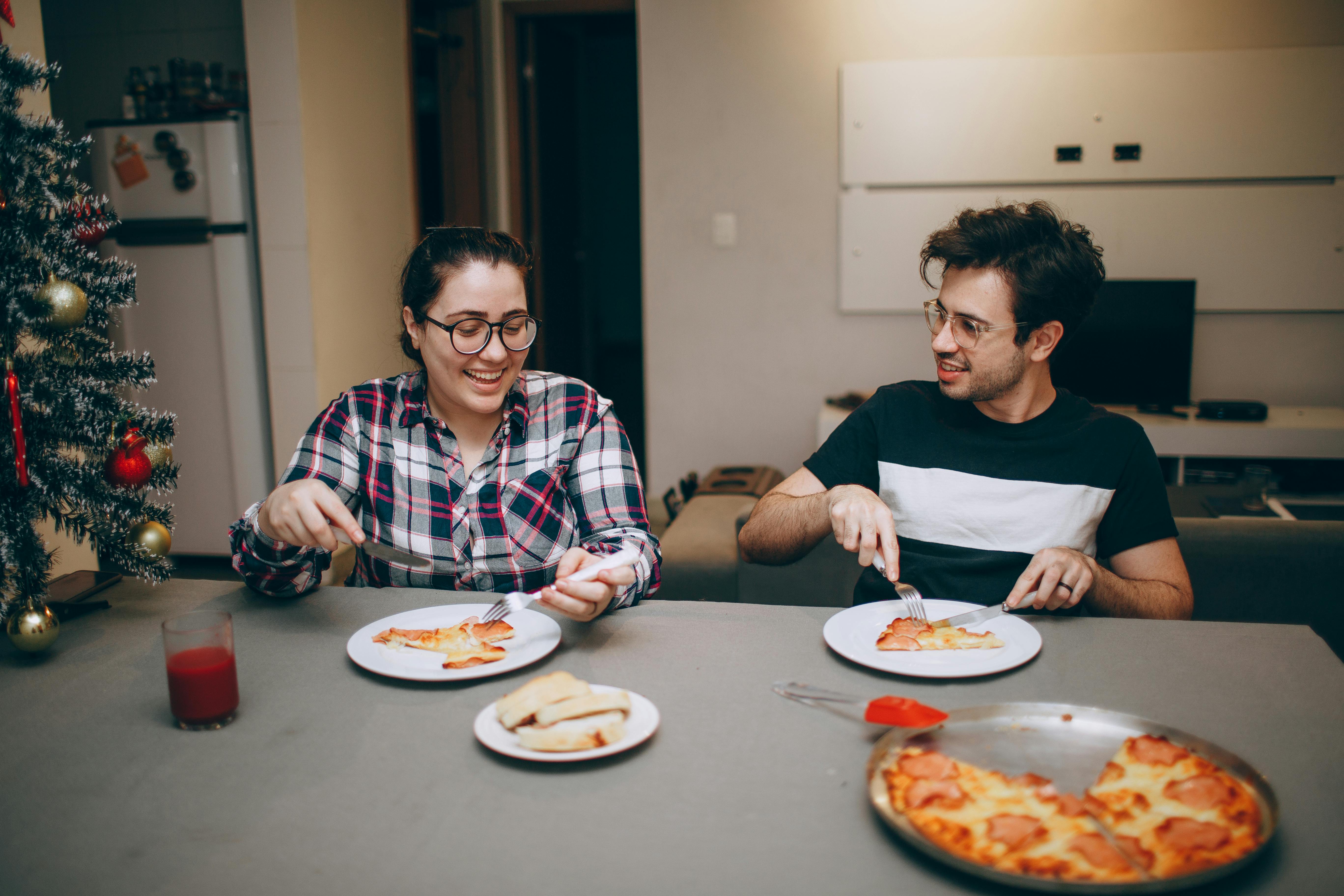 ‘Recession Meals’ Destigmatize Home Cooking on a Budget — Photo by Helena Lopes on Pexels