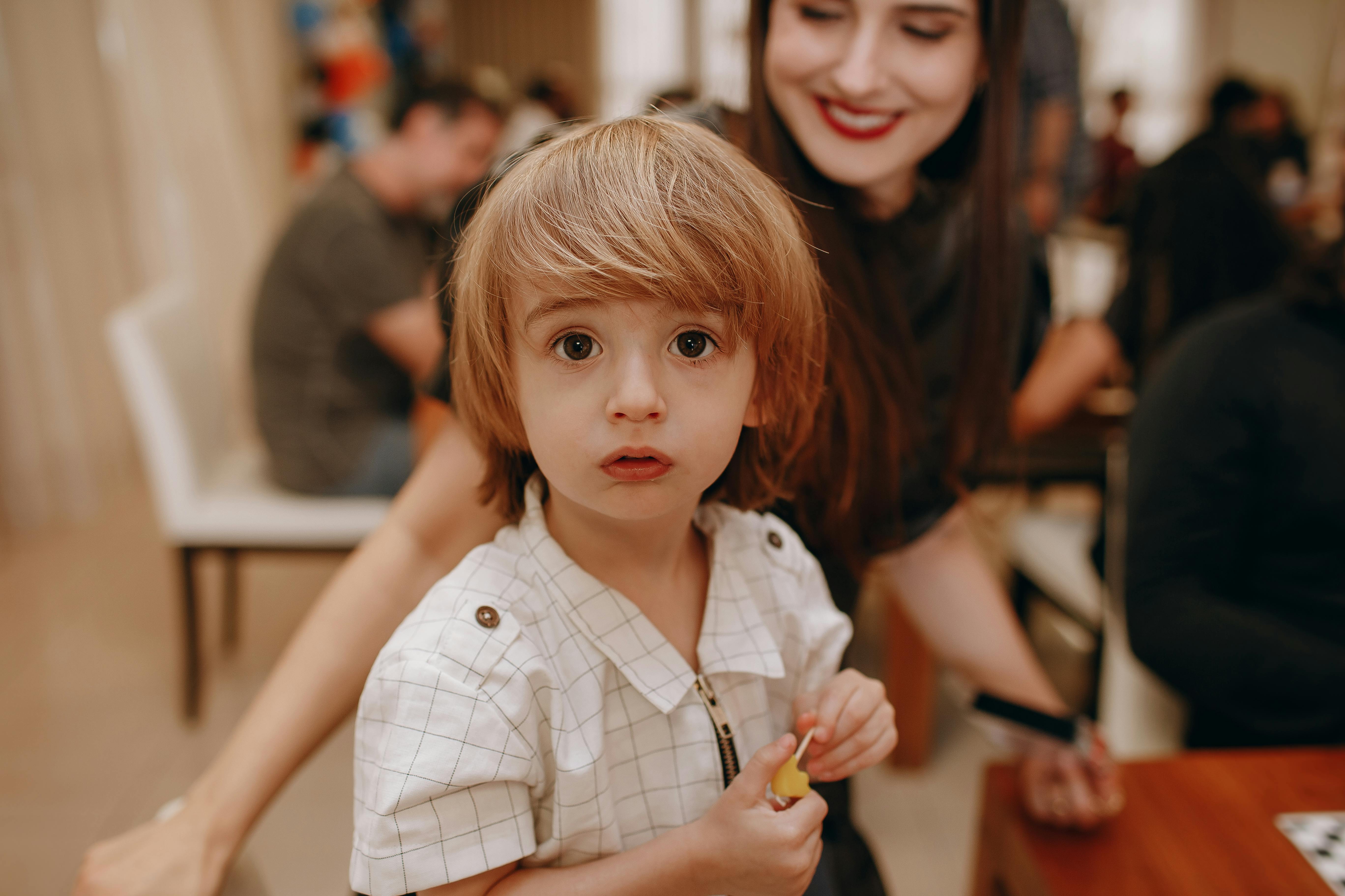 When it comes to child custody, is the system failing families? | Family law — Photo by Helena Lopes on Pexels