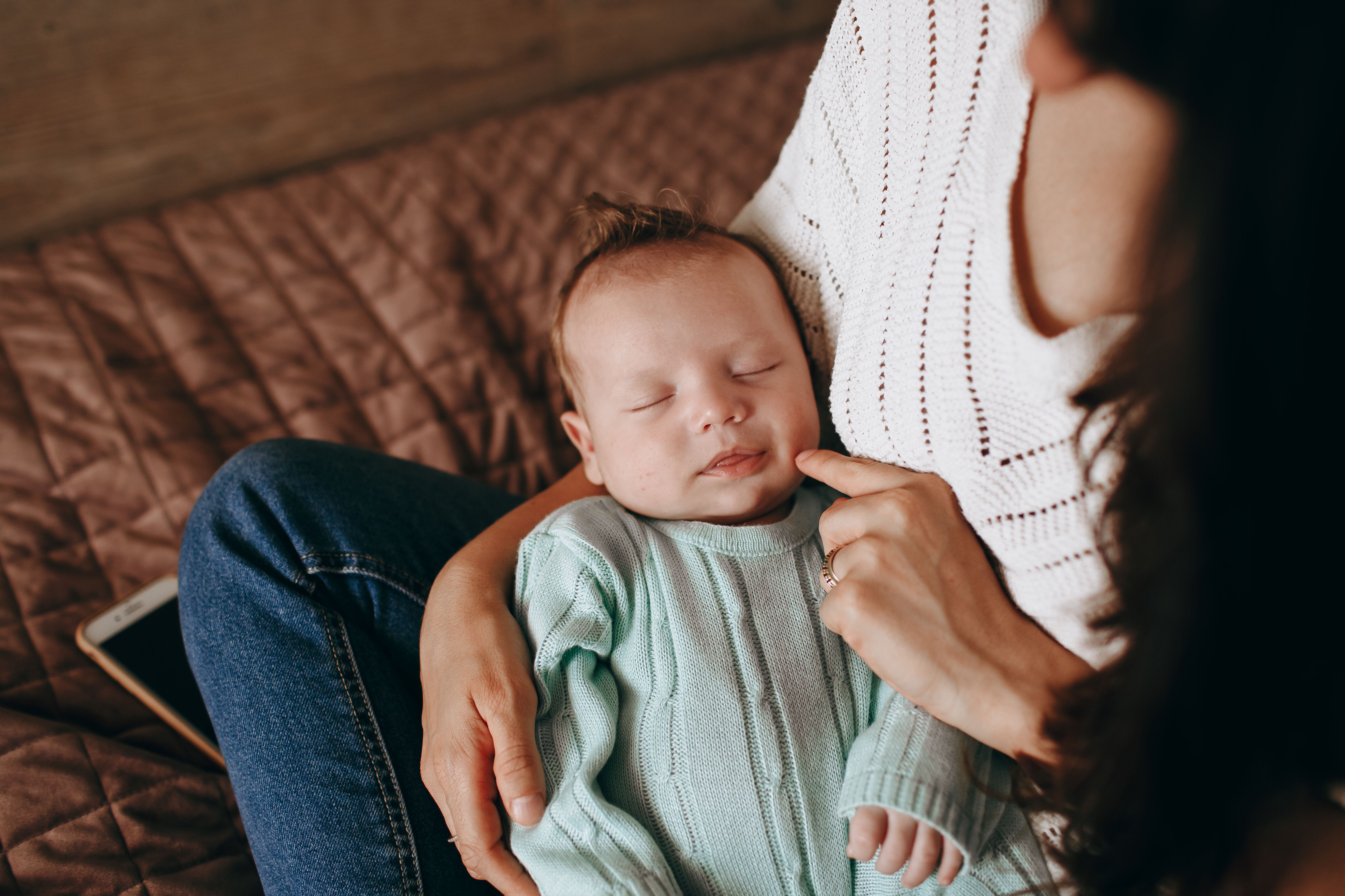 A New Standard of Care: The Baby Gear Designed Around Parents’ Real Needs — Photo by Helena Lopes on Pexels
