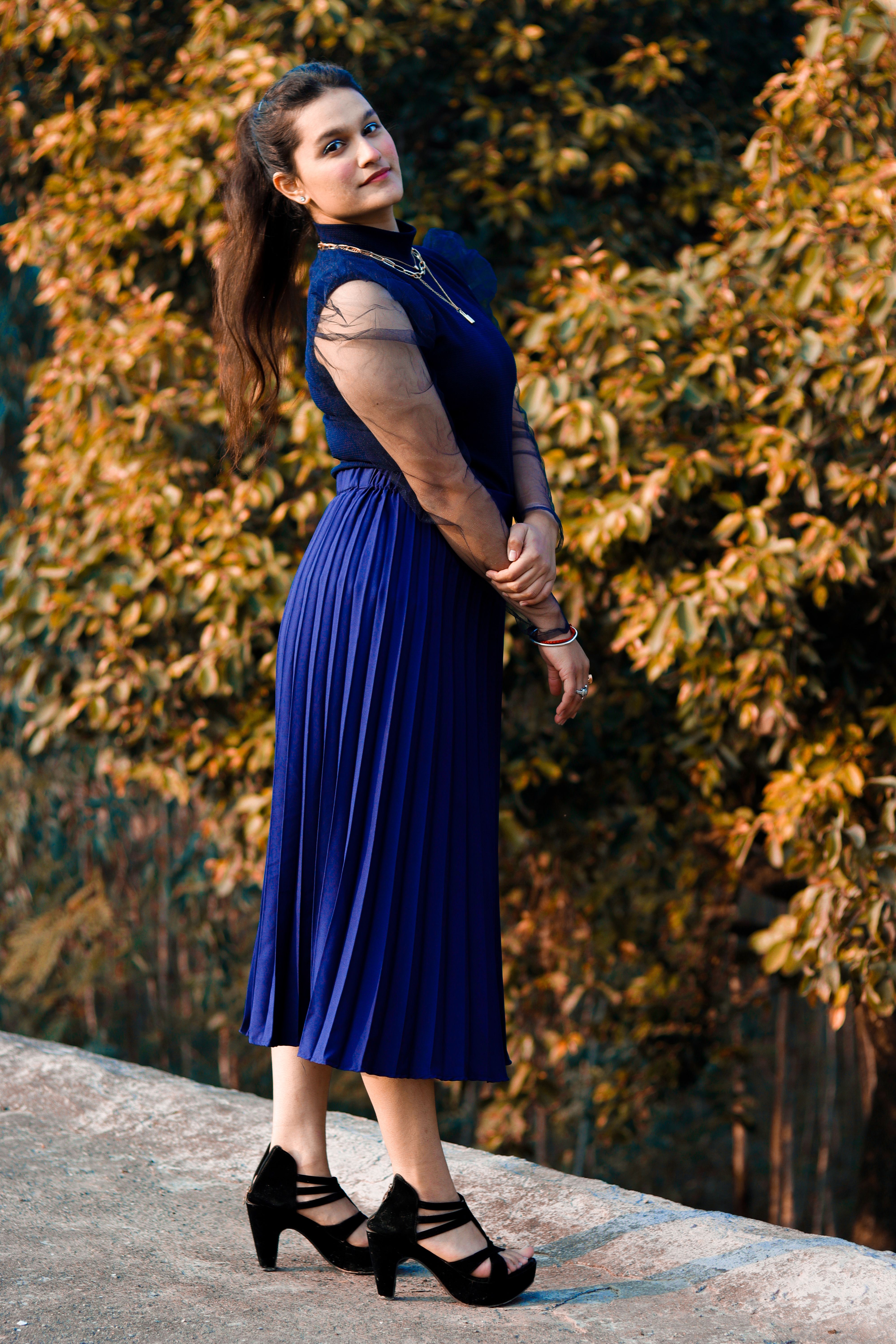 Vestidos e Saias