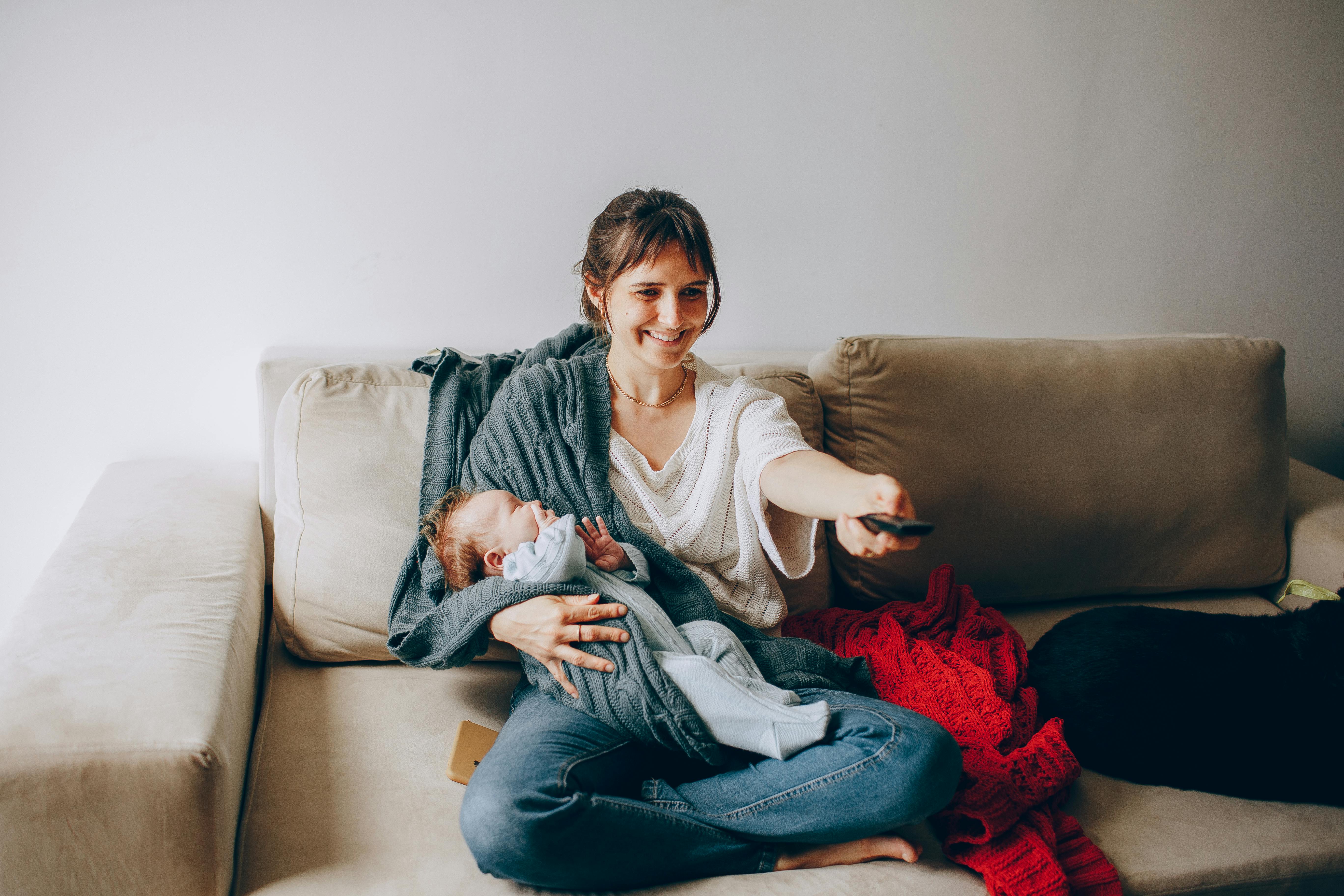 Joy Parenting Club Acquires Heba Care to Scale the First Comprehensive, AI-Powered Parenting Platform — Photo by Helena Lopes