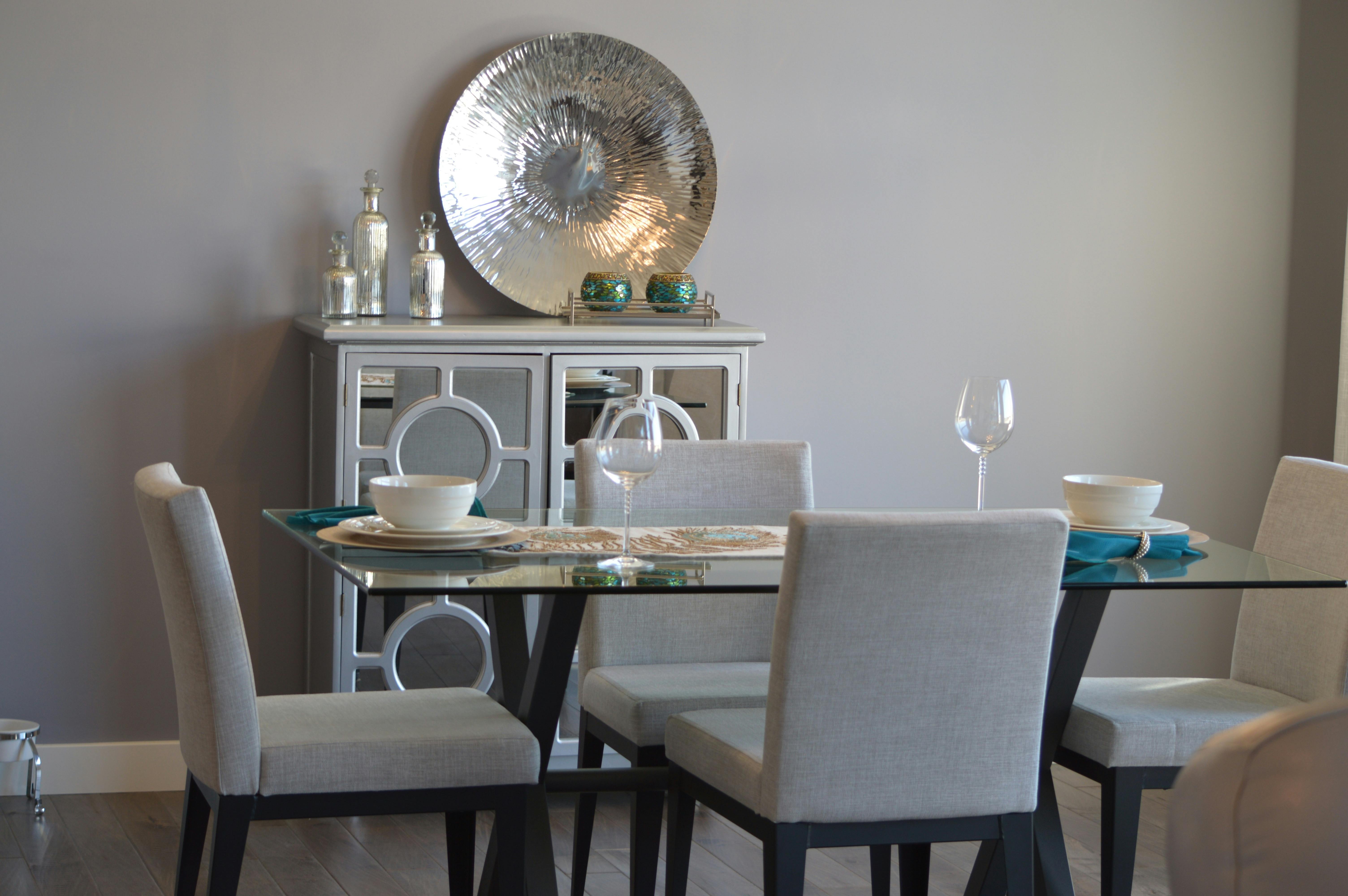 decor dining room chairs