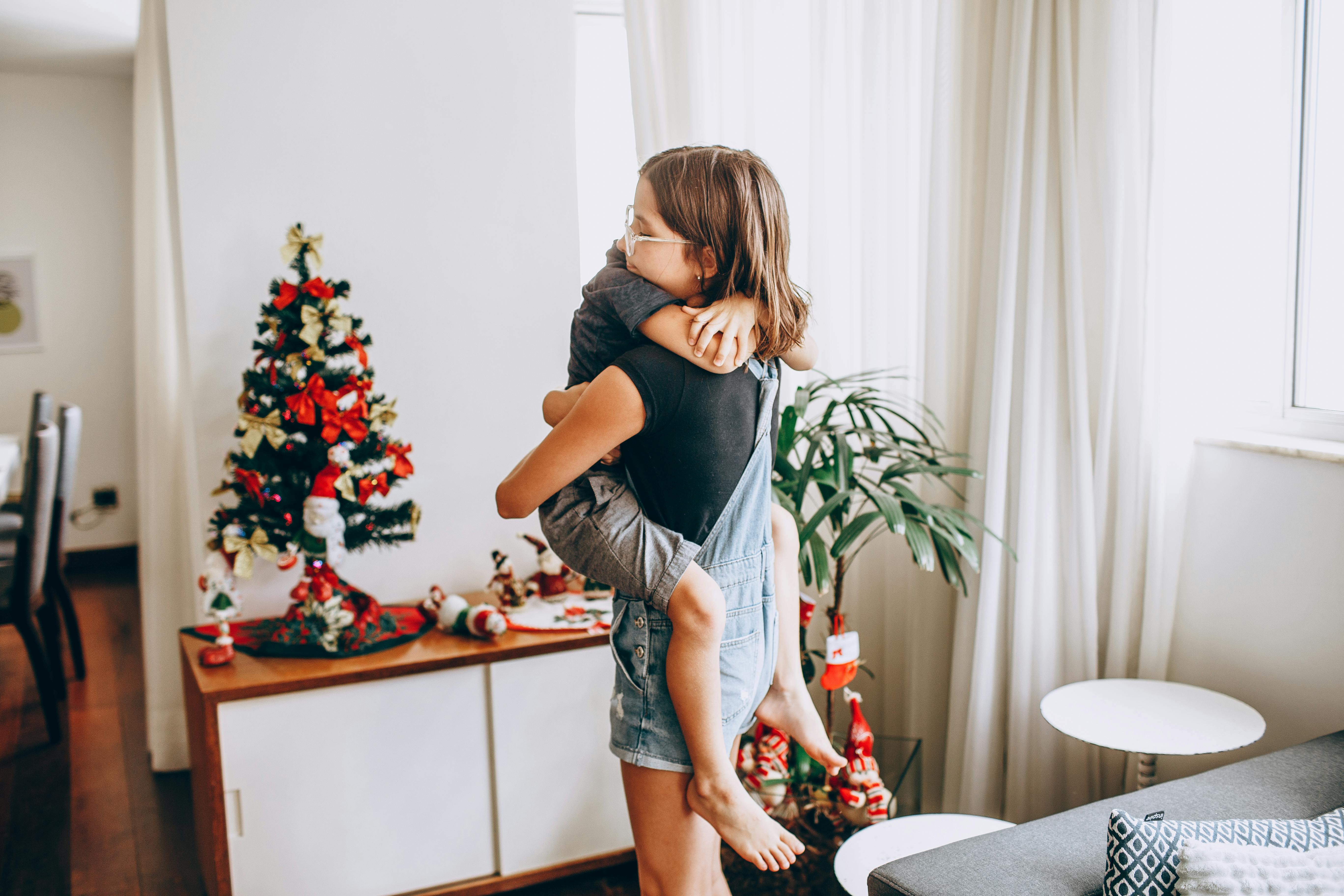 Idées pour une maison cosy et bien organisée