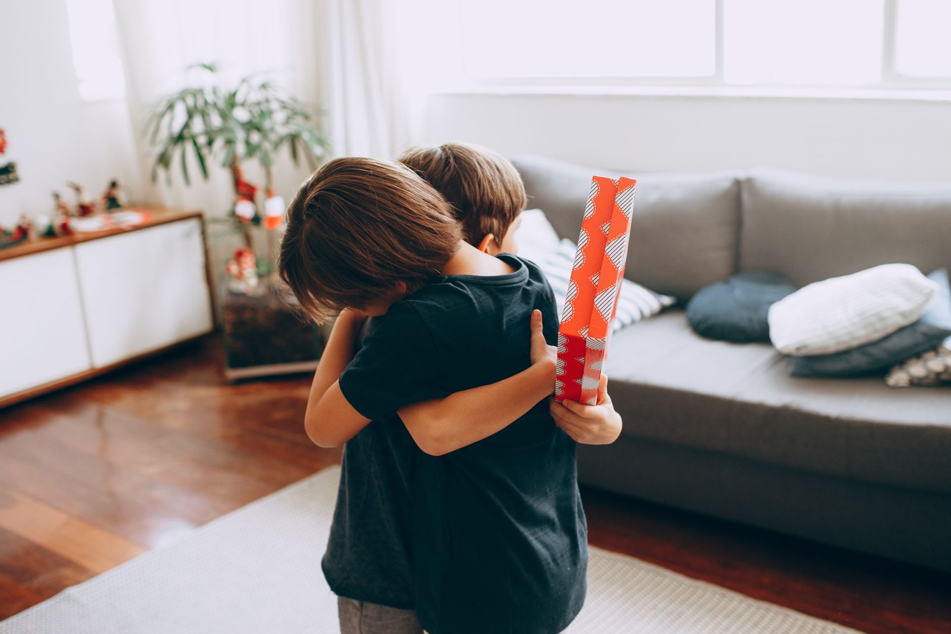 I Gave My Brother Half My $1.5 Million Home — Now He Wants to Sell