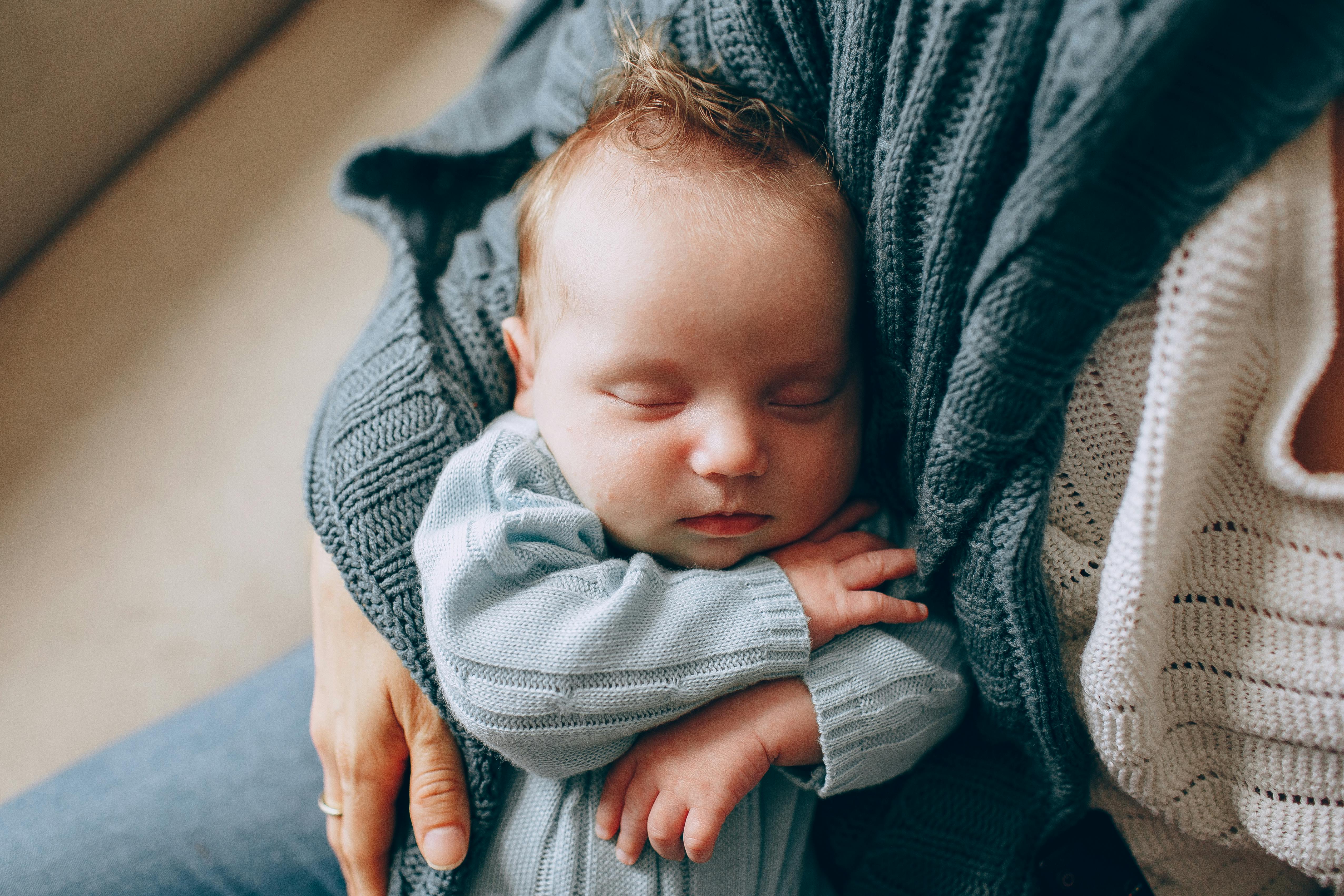 Australia Baby Care Products Market: Gentle Formulations, Safety Standards &amp; the Rise of Natural Infant Care — Photo by H