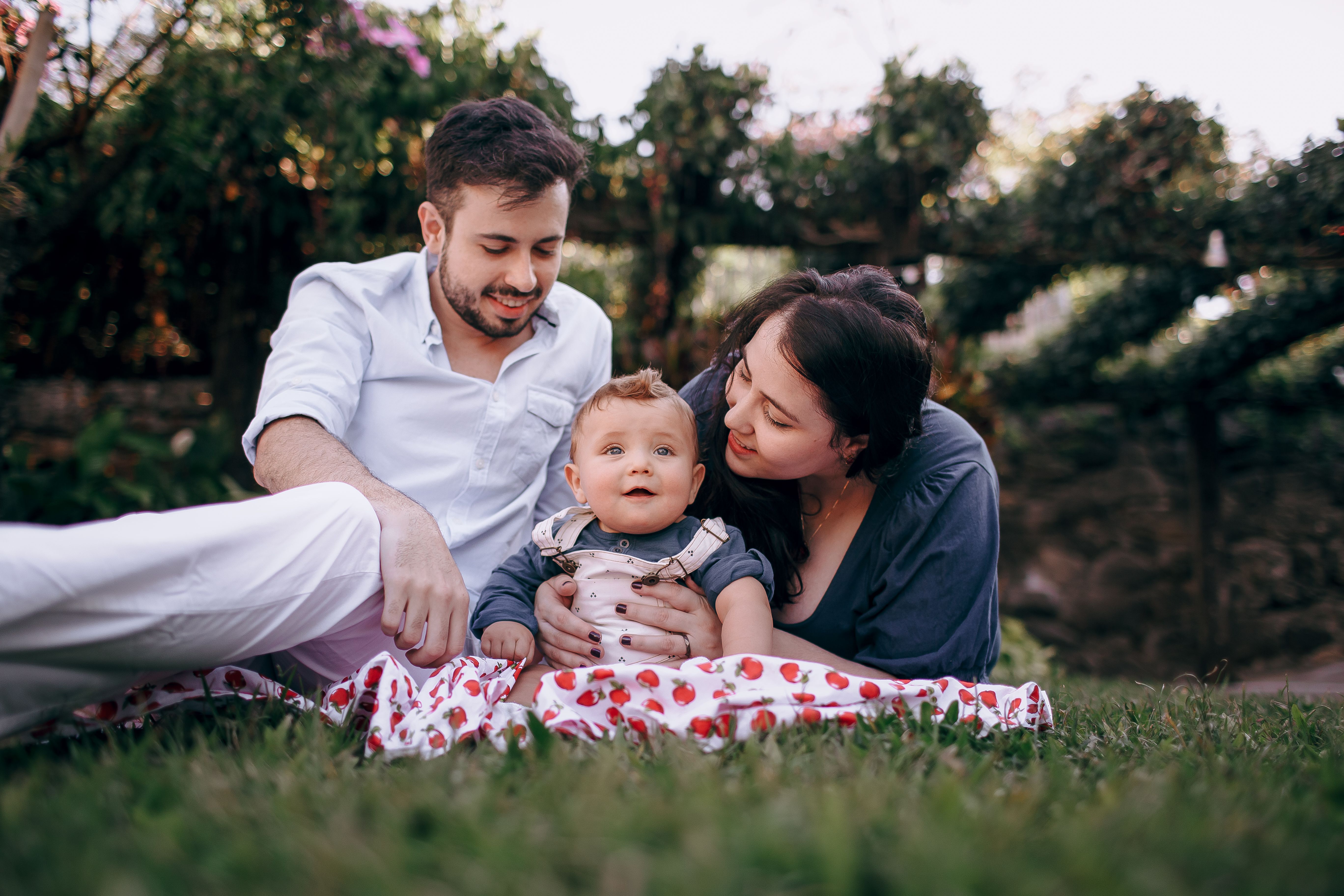 Best Influencer Marketing Strategies for Parenting &amp; Baby Products (2026) — Photo by Helena Lopes on Pexels