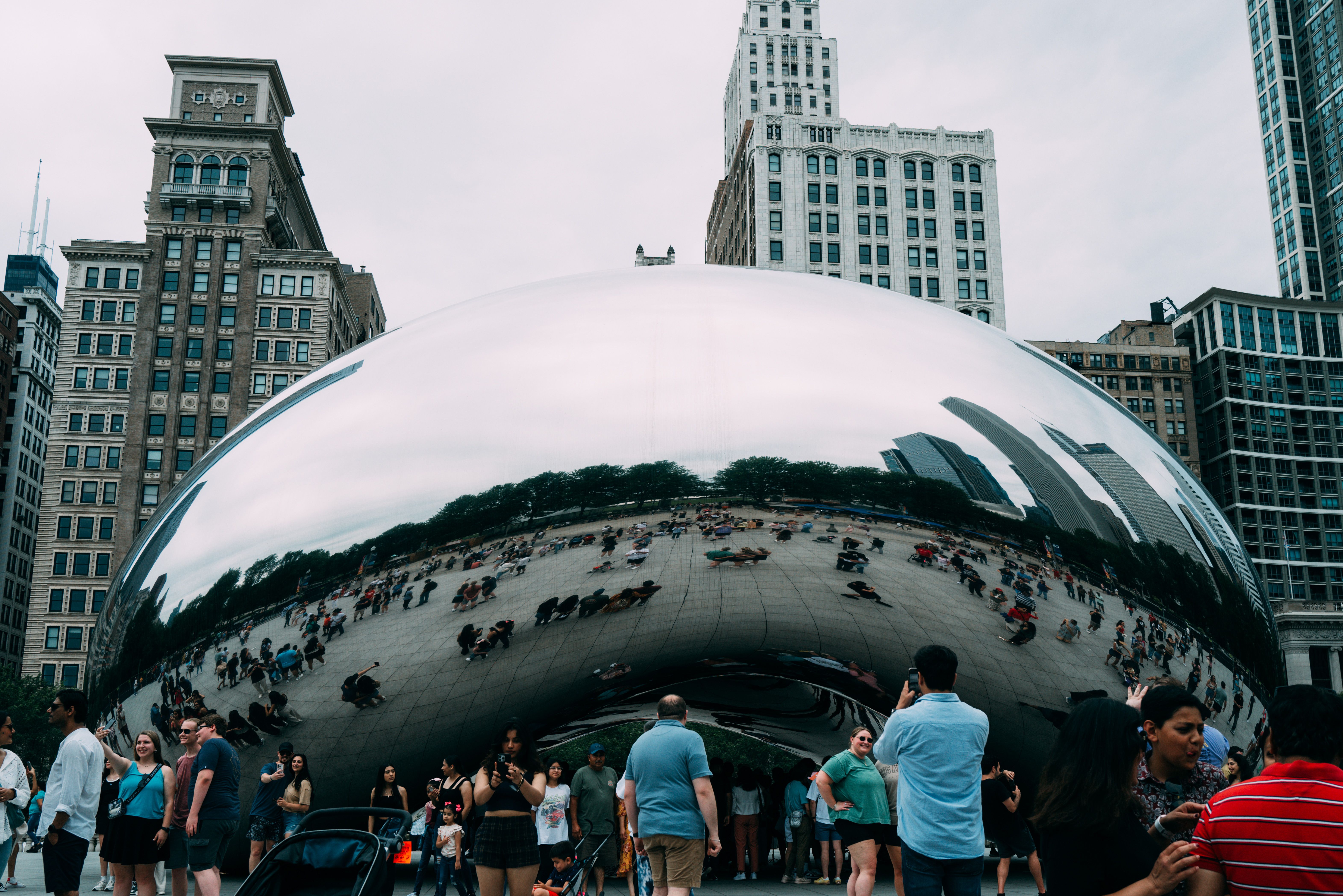 Pueblos en Chicago: Descubre la cantidad exacta