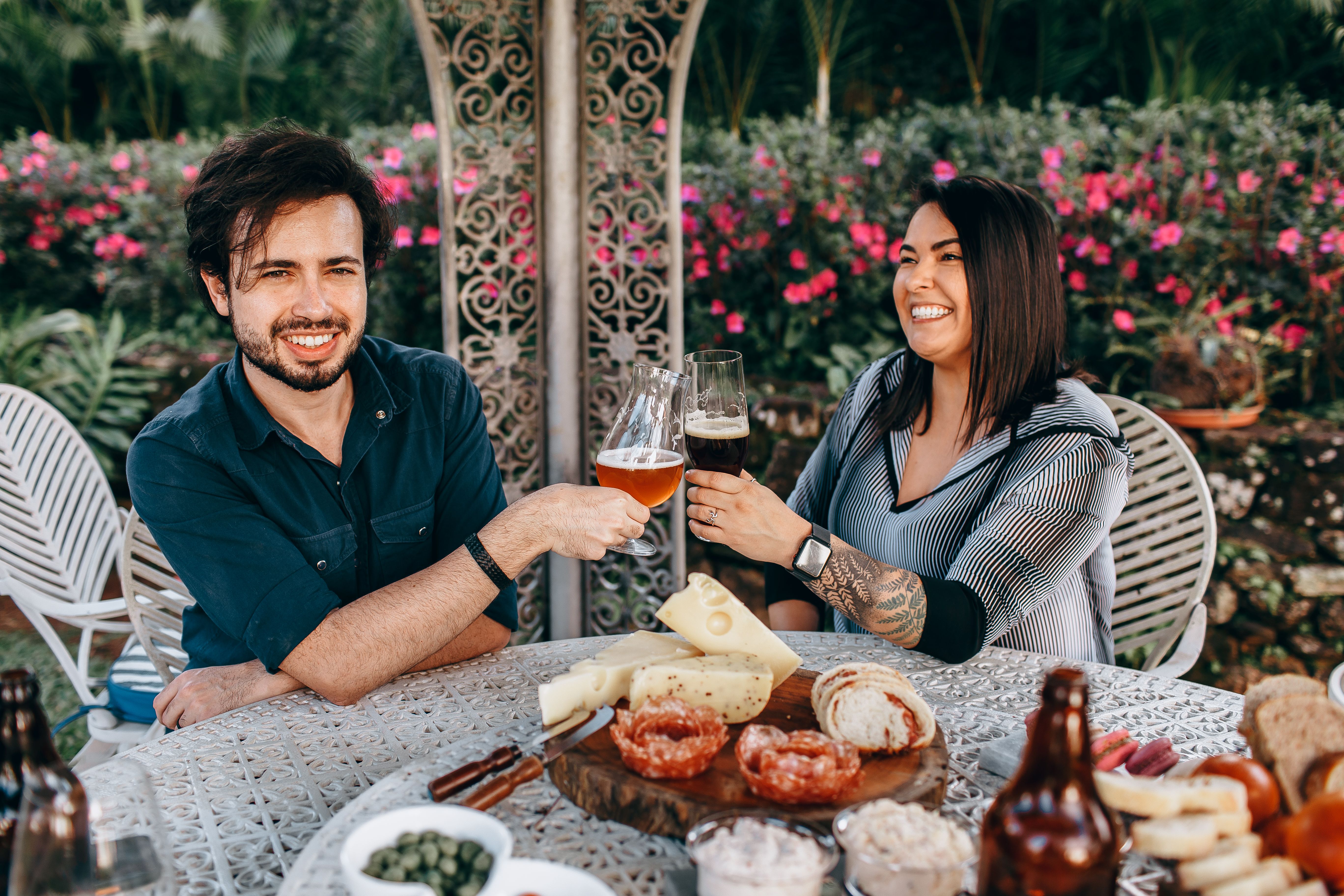 Recess Beer Garden Plans Second Location at Denver's Tivoli Student Union