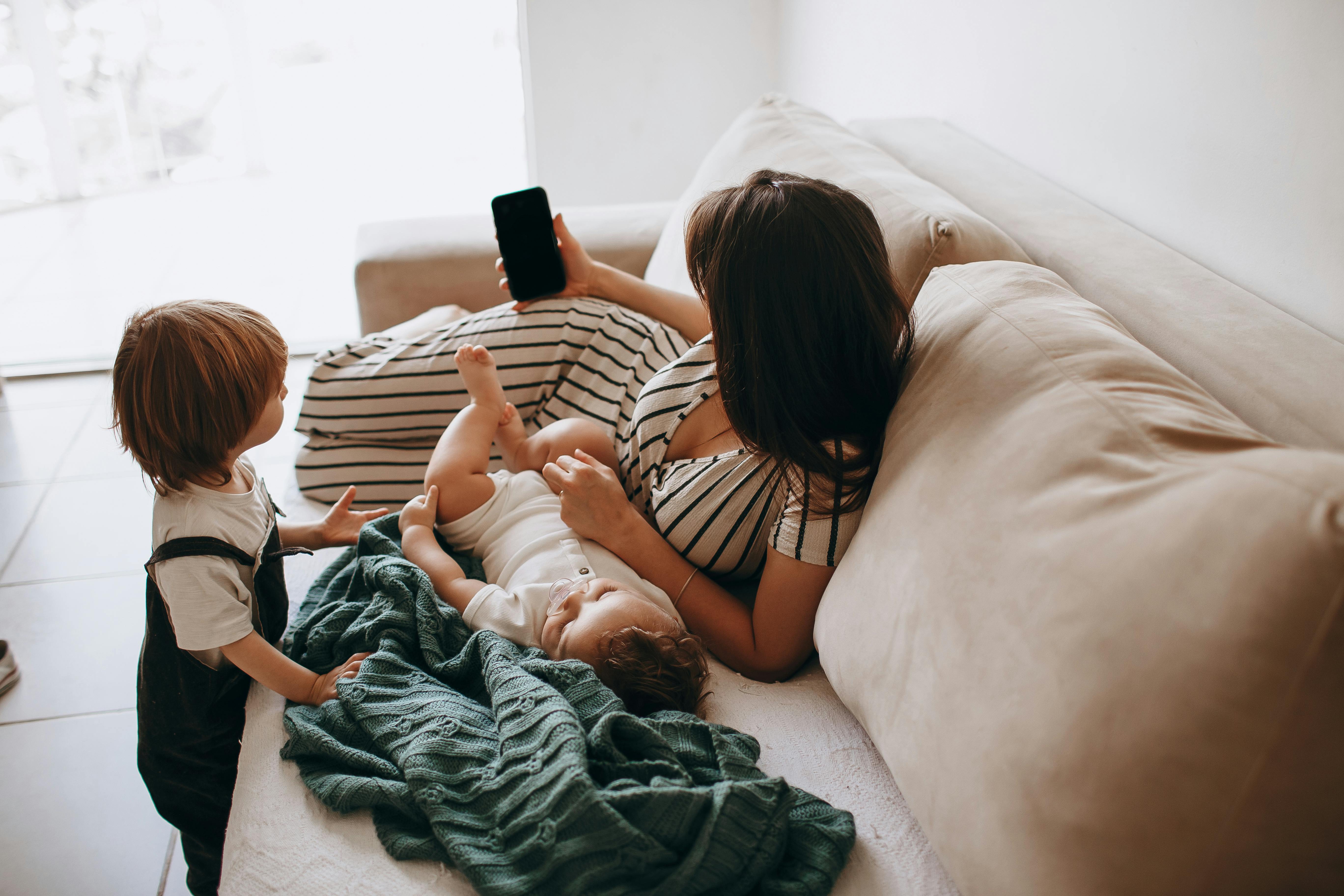What parents need to know about Verizon Family Plus — Photo by Helena Lopes on Pexels