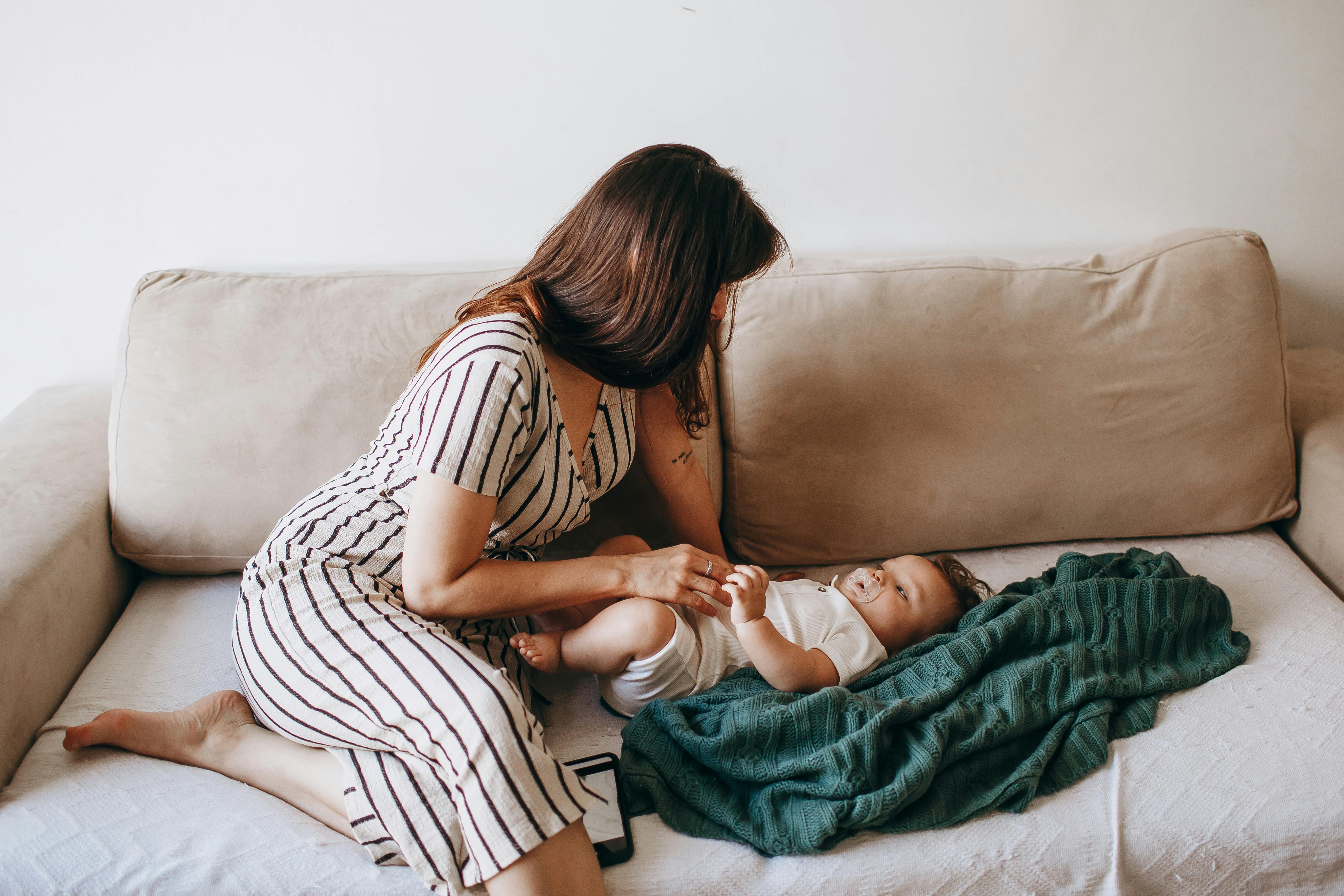 Australia Baby Care Products Market: Gentle Formulations, Safety Standards &amp; the Rise of Natural Infant Care — Photo by H