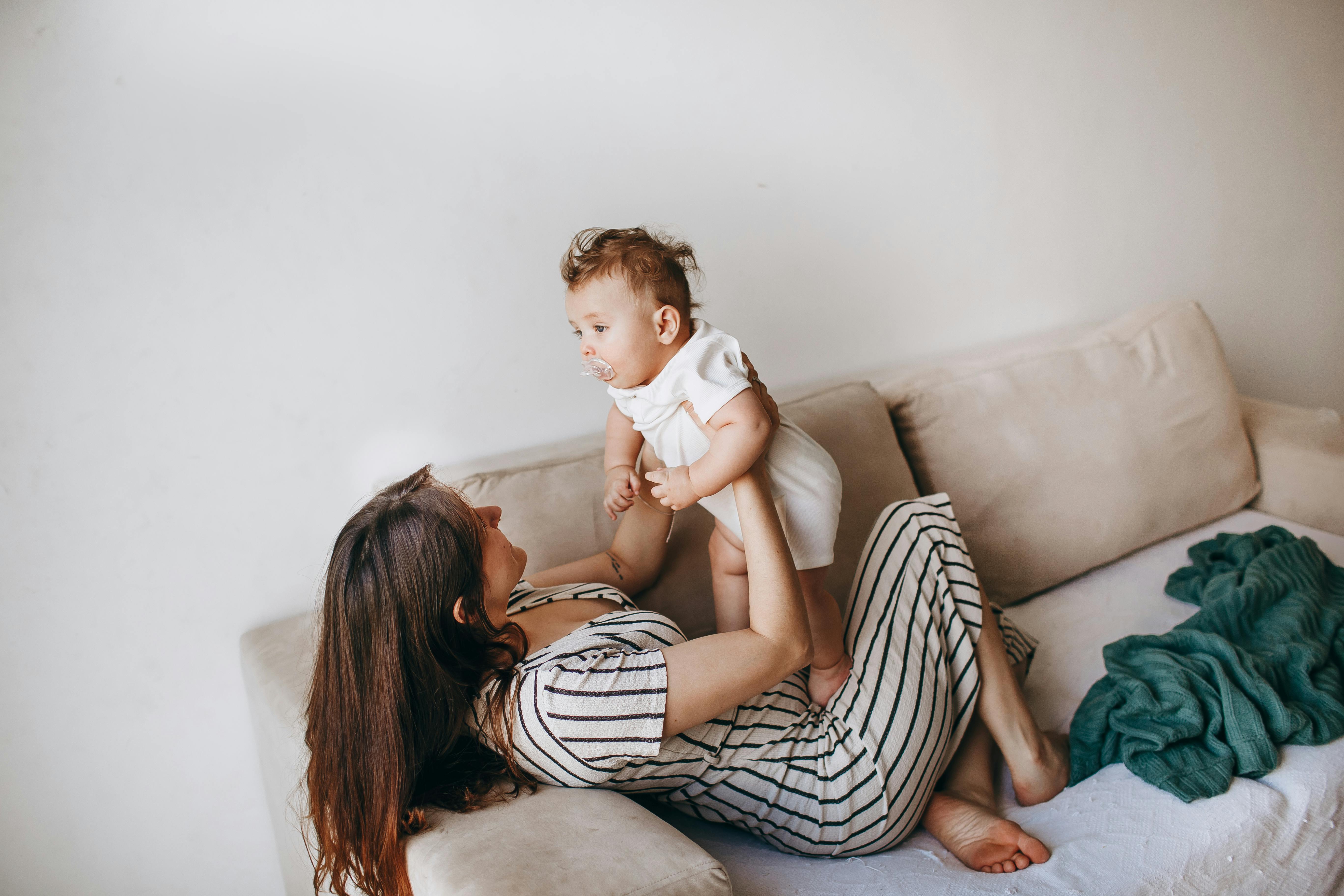 Australia Baby Care Products Market: Gentle Formulations, Safety Standards &amp; the Rise of Natural Infant Care — Photo by H