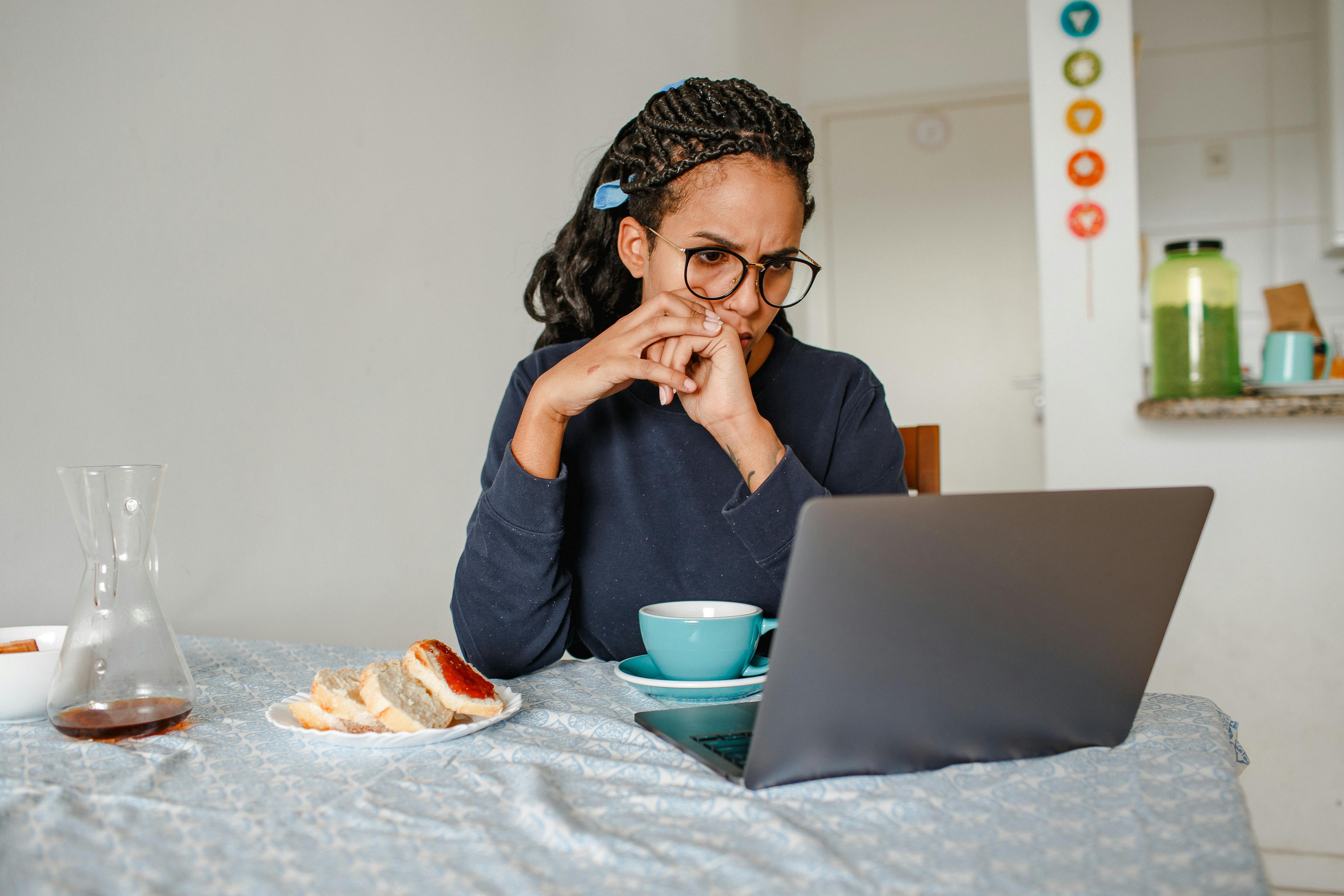 Study shows working from home has potential to significantly boost productivity — Photo by Helena Lopes on Pexels