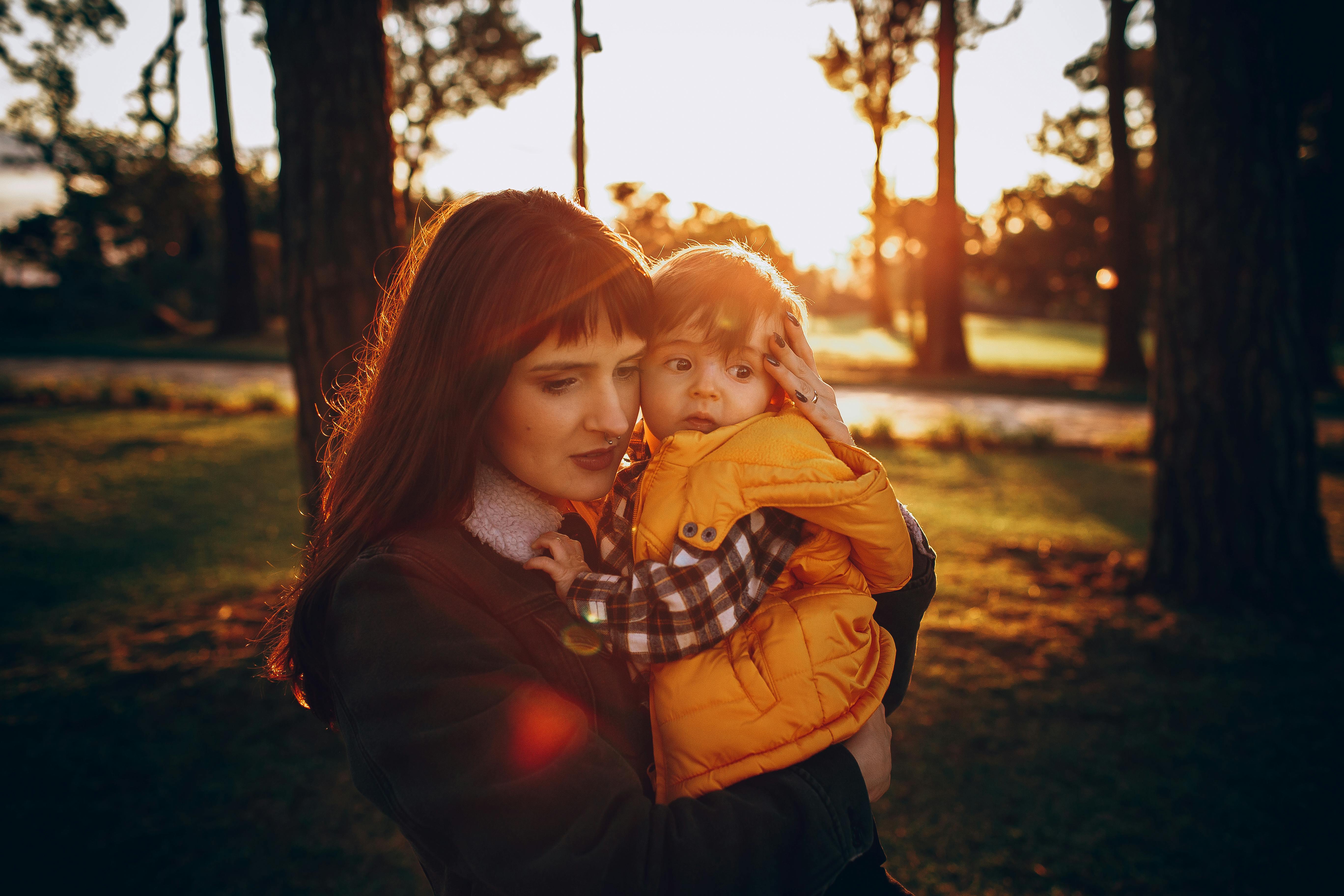 Why parenting feels harder for today’s families — Photo by Helena Lopes on Pexels