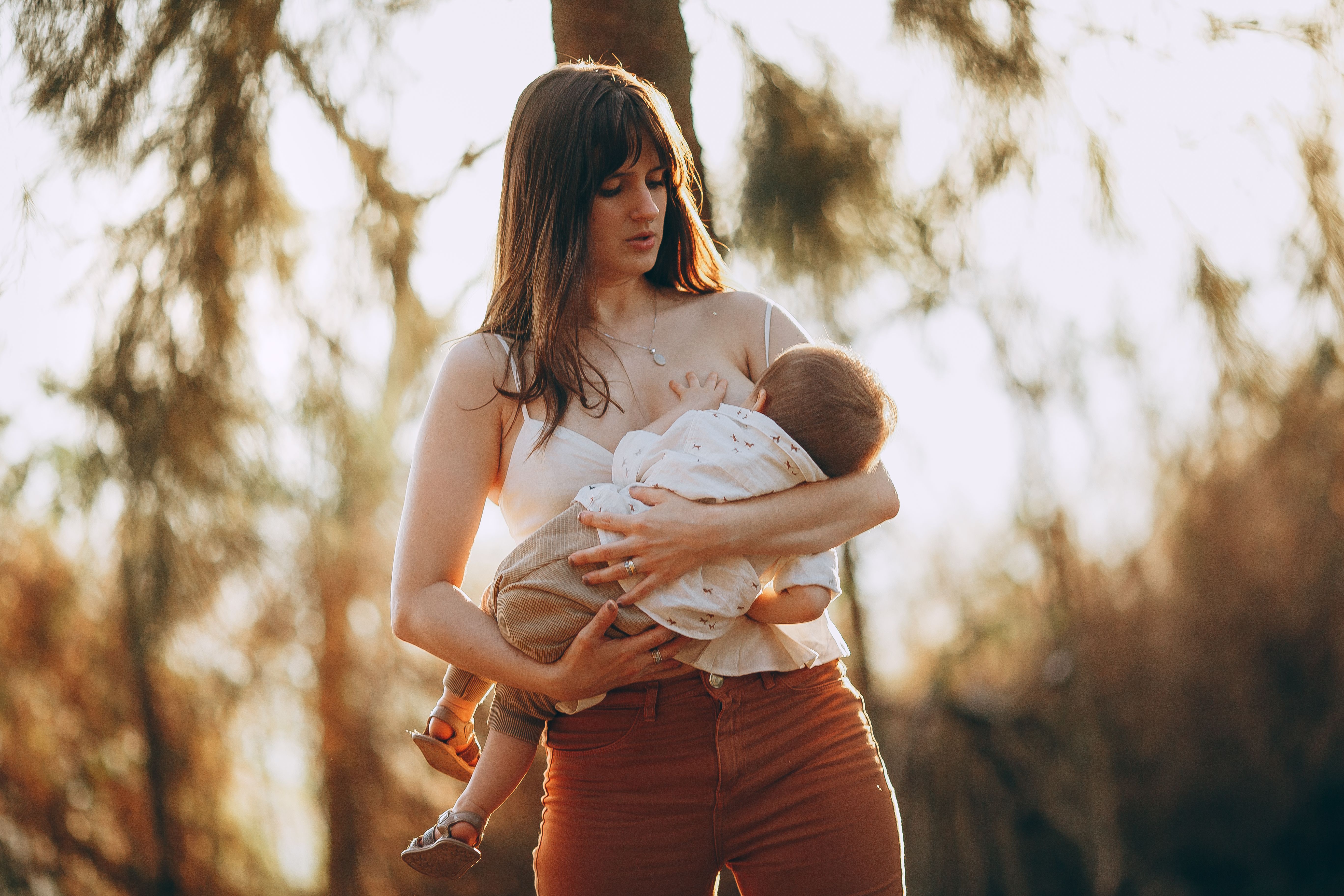 70 Companies With the Best Maternity and Parental Leave Policies — Photo by Helena Lopes on Pexels