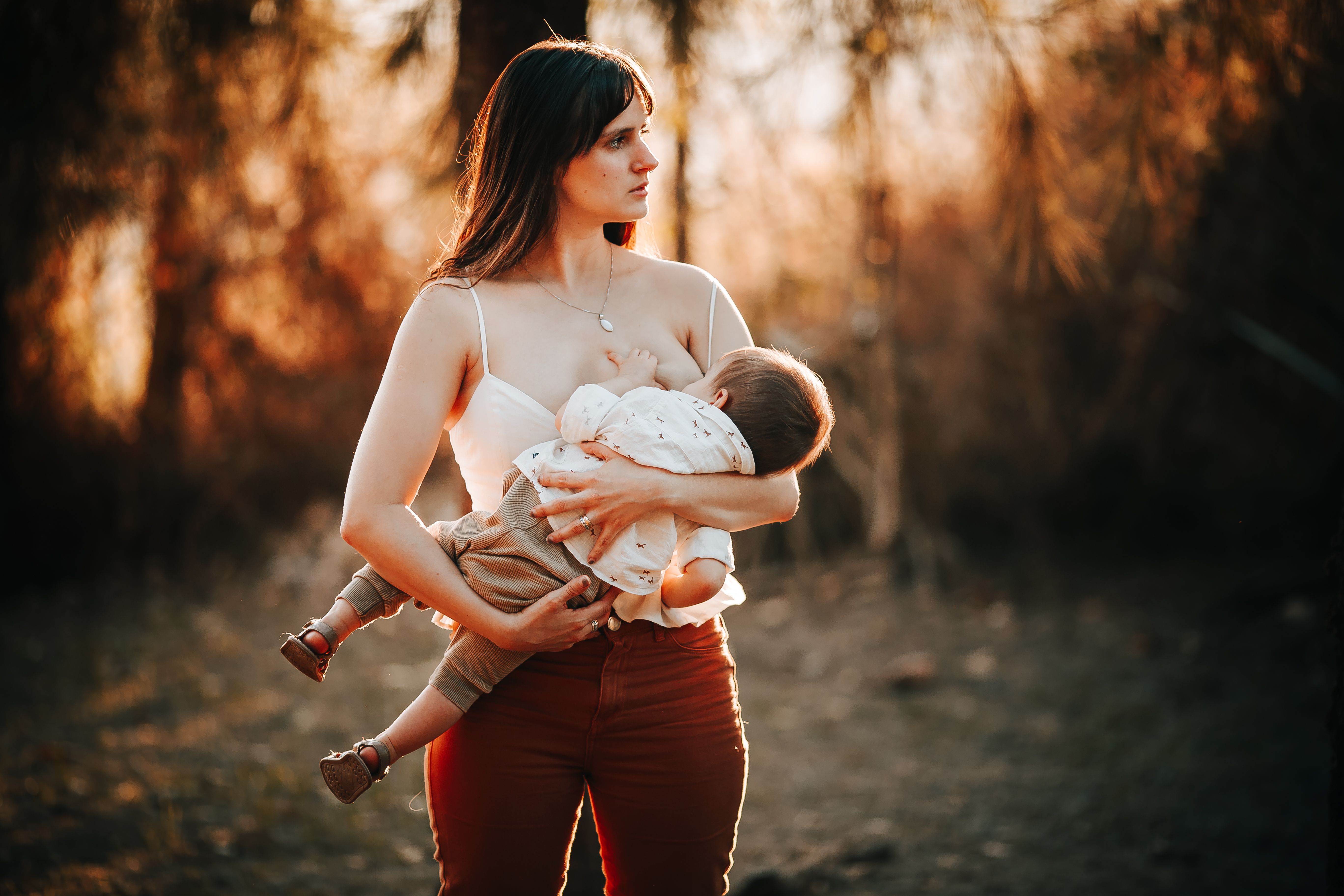 Natural Supplements for Breastfeeding: What Works and What to Avoid