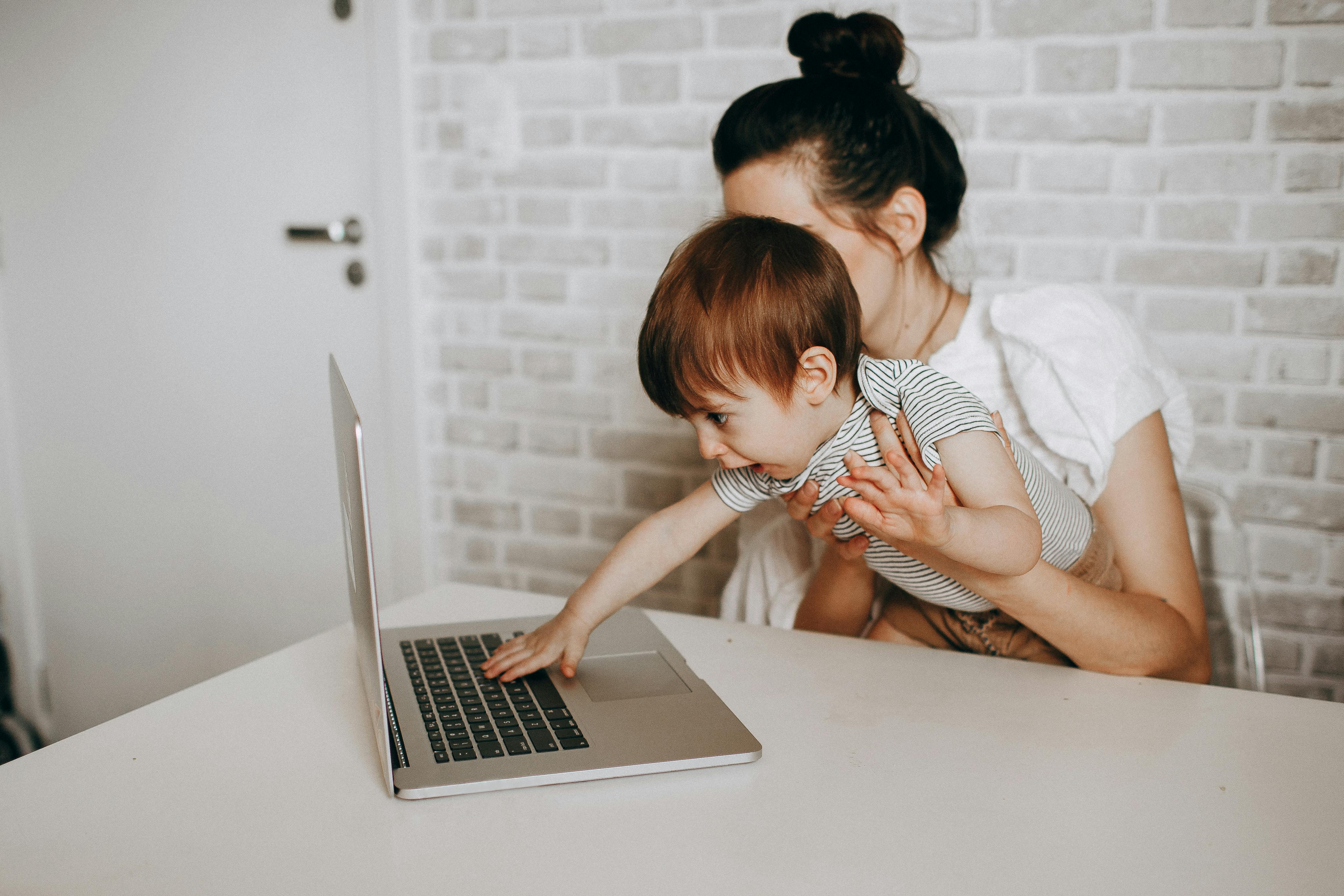 Best Influencer Marketing Strategies for Parenting &amp; Baby Products (2026) — Photo by Helena Lopes on Pexels