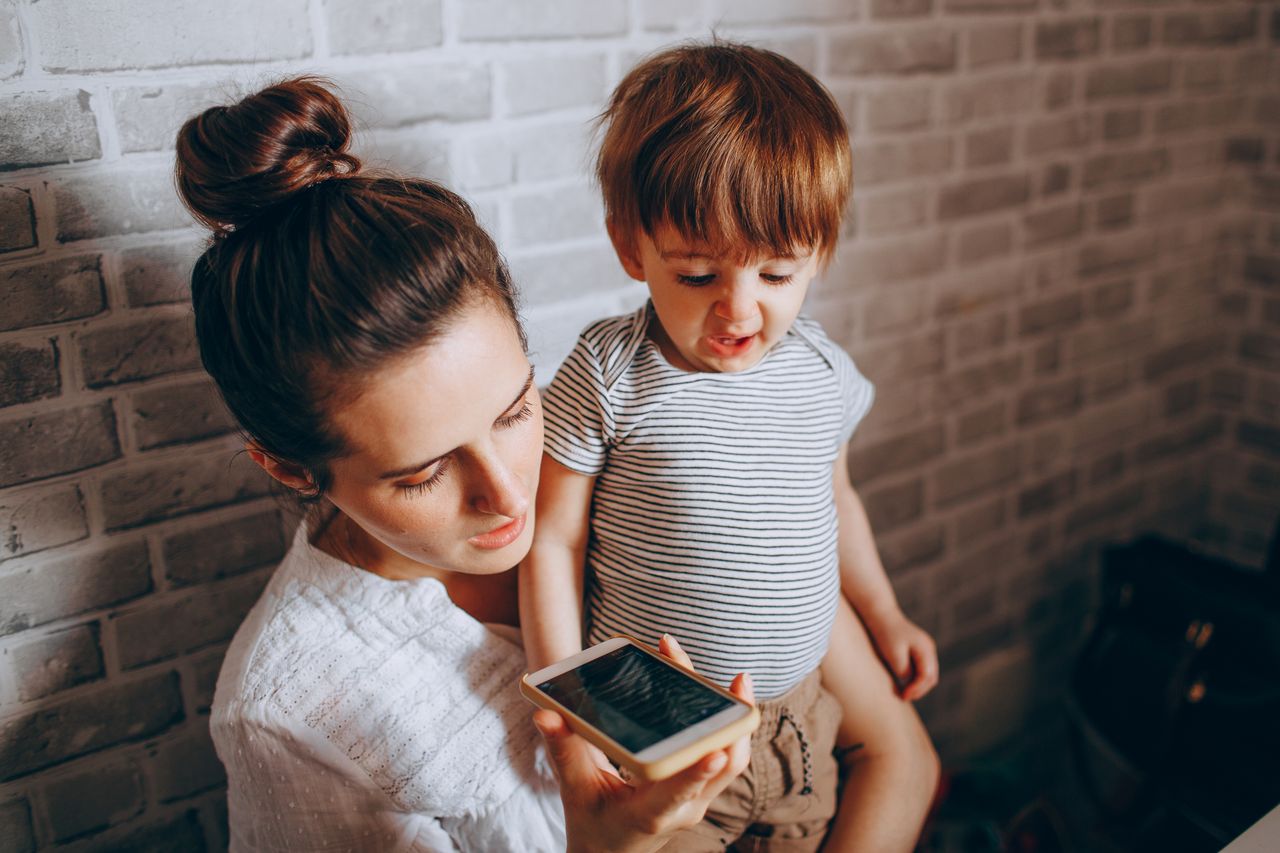 The Growing Market and Risks of Child-Monitoring Apps