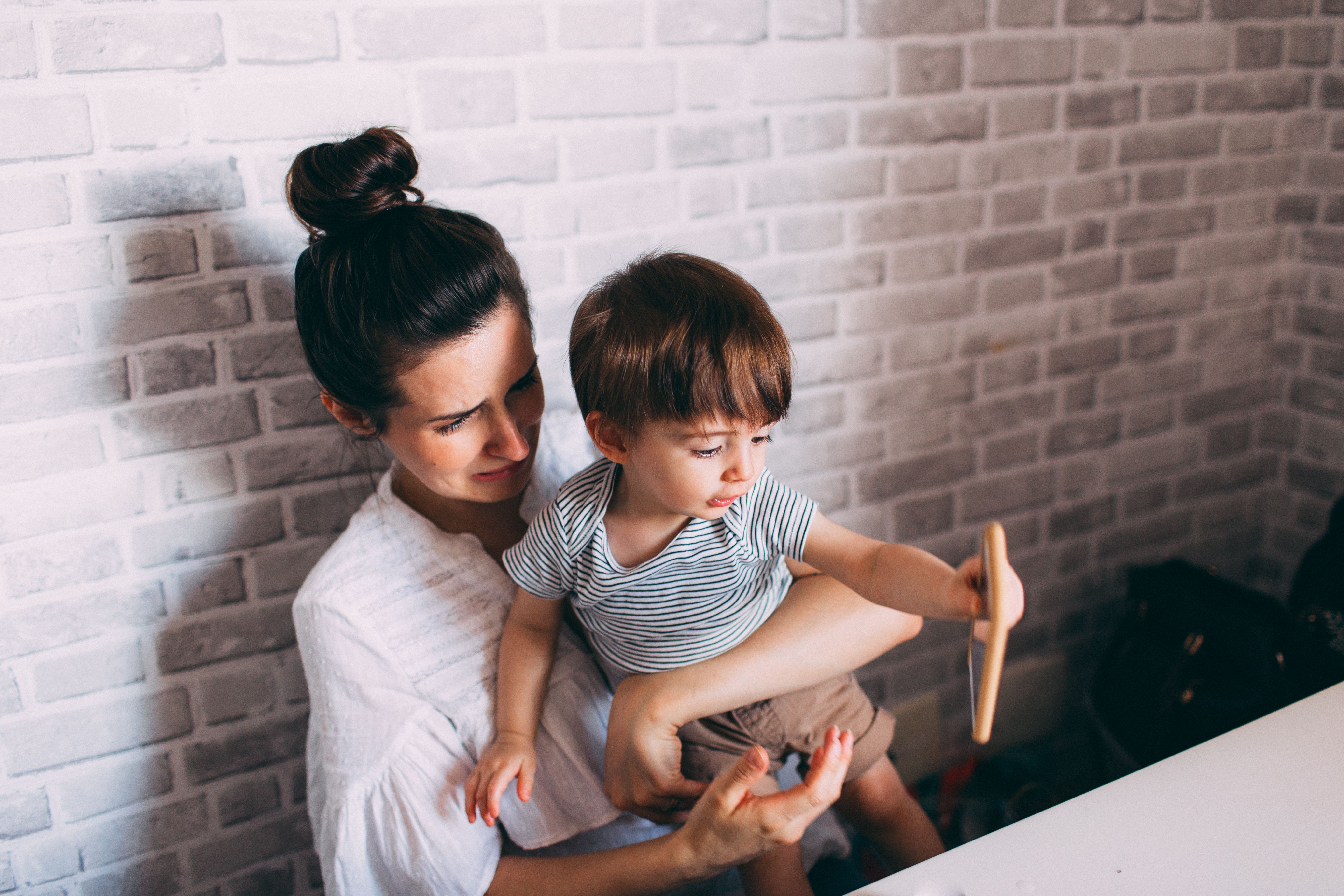 Why parenting feels harder for today’s families — Photo by Helena Lopes on Pexels