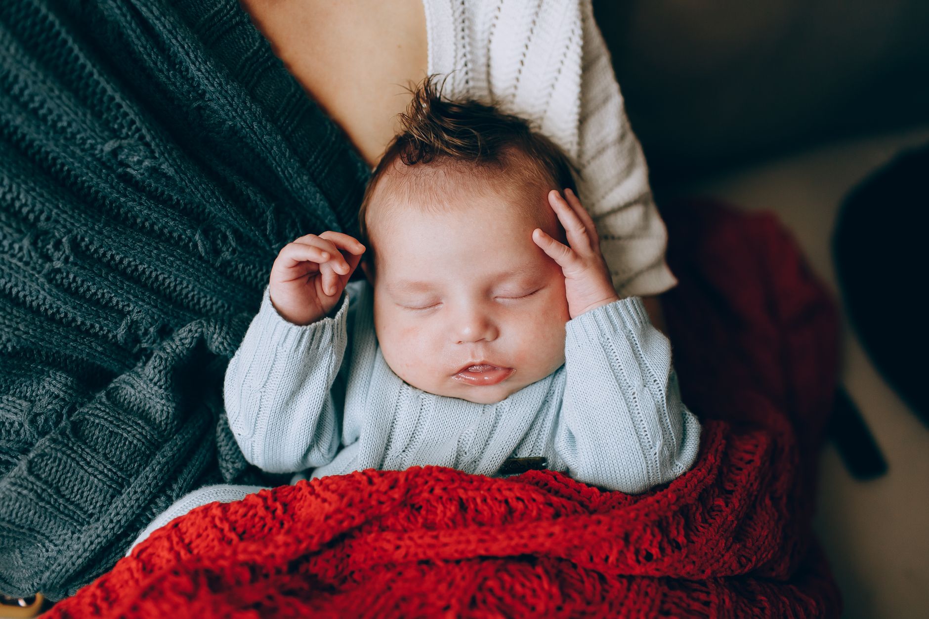 The Amazing Benefits of Breastfeeding for You and Your Baby