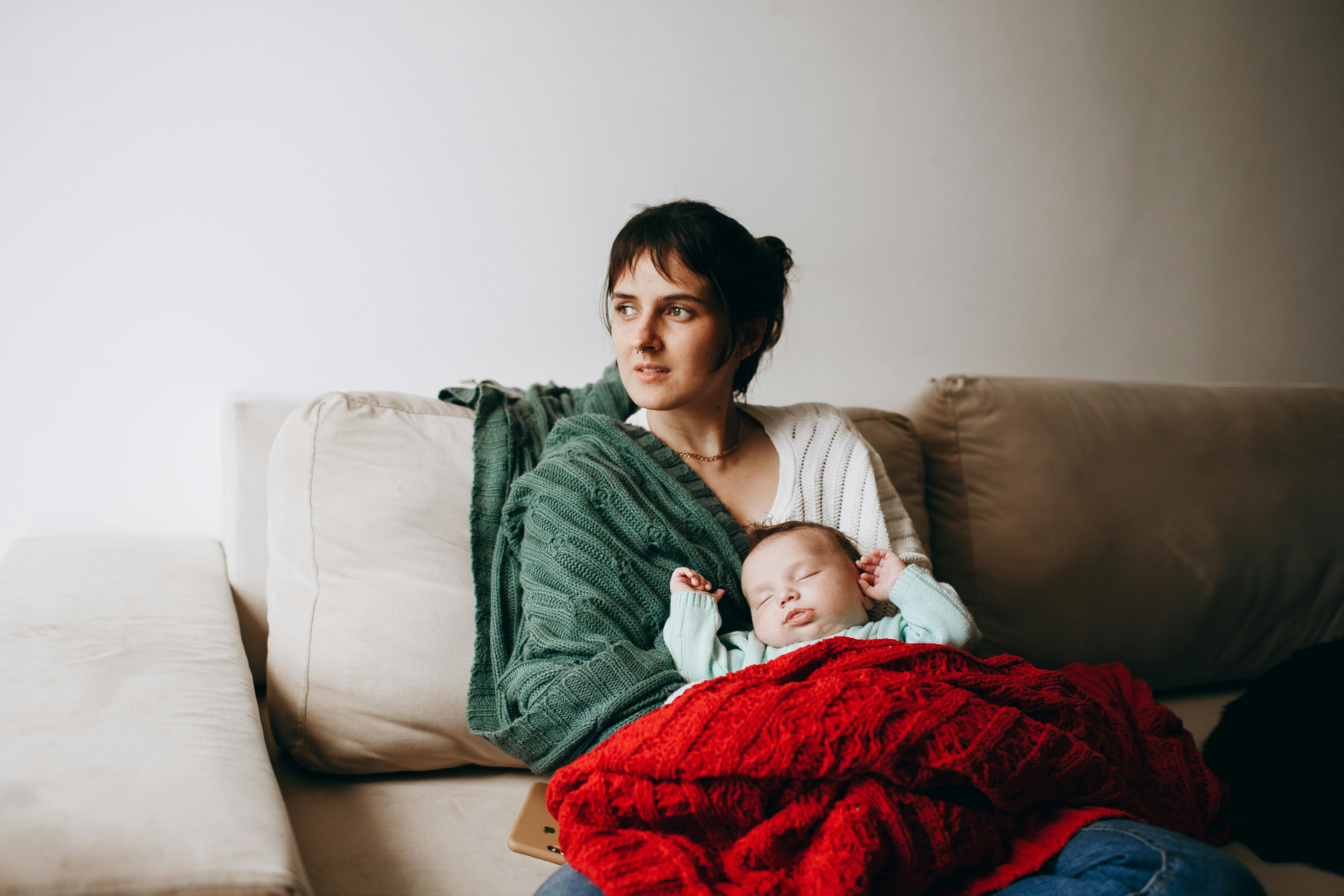 Why parenting feels harder for today’s families — Photo by Helena Lopes on Pexels