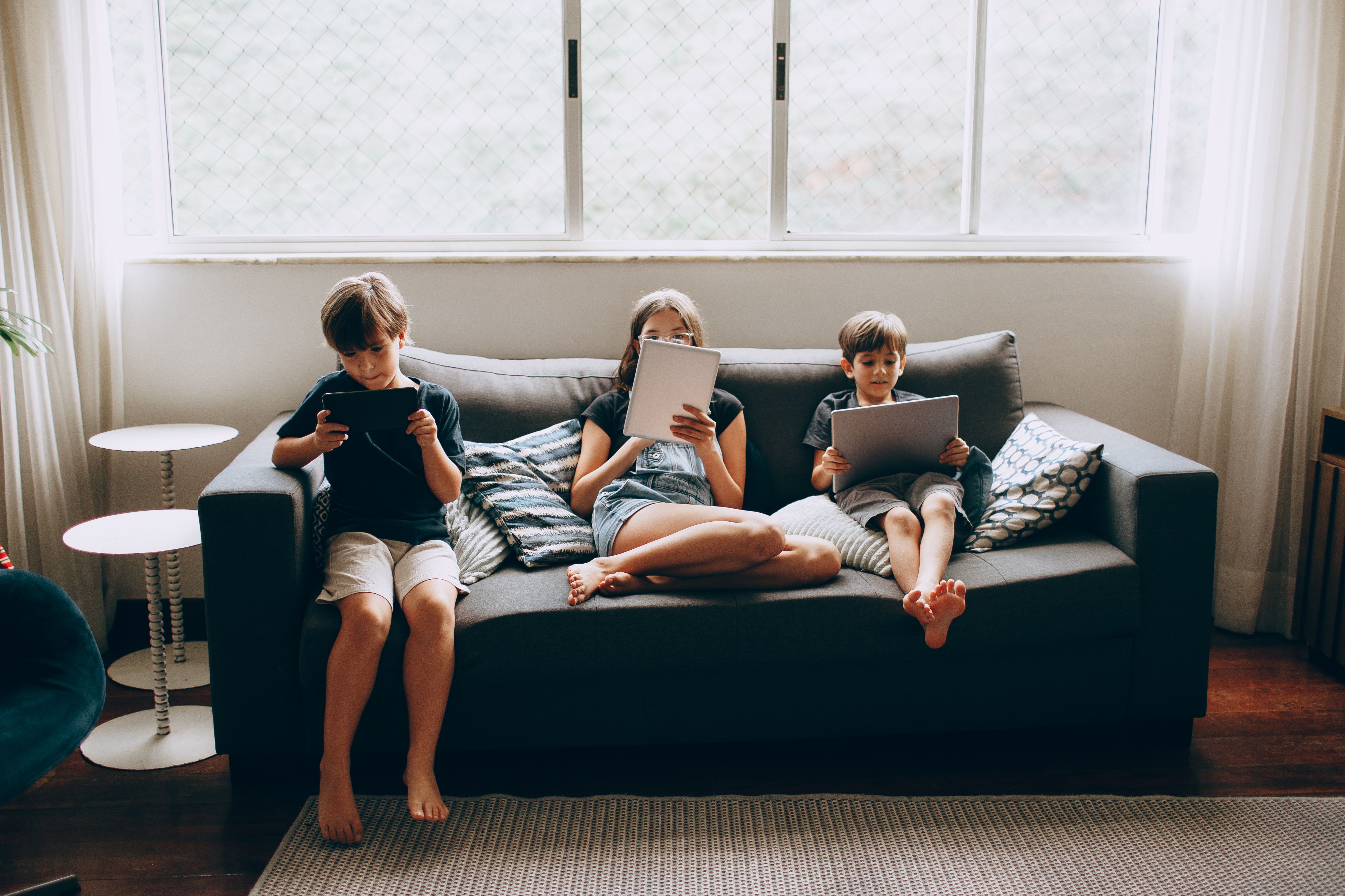 I set up a VLAN for my smart home and you should too - How — Photo by Helena Lopes on Pexels