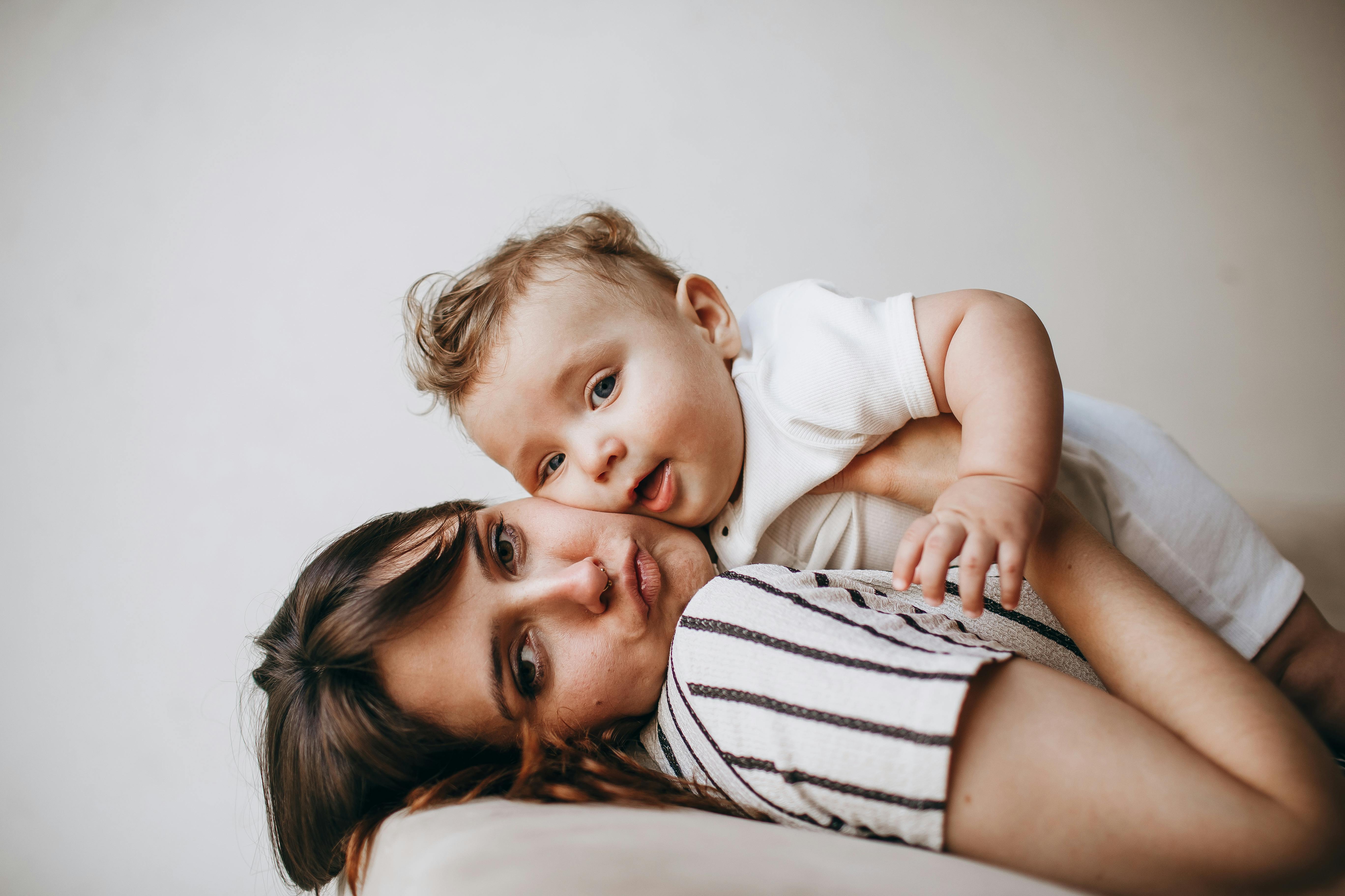 Joy Parenting Club Acquires Heba Care to Scale the First Comprehensive, AI-Powered Parenting Platform — Photo by Helena Lopes