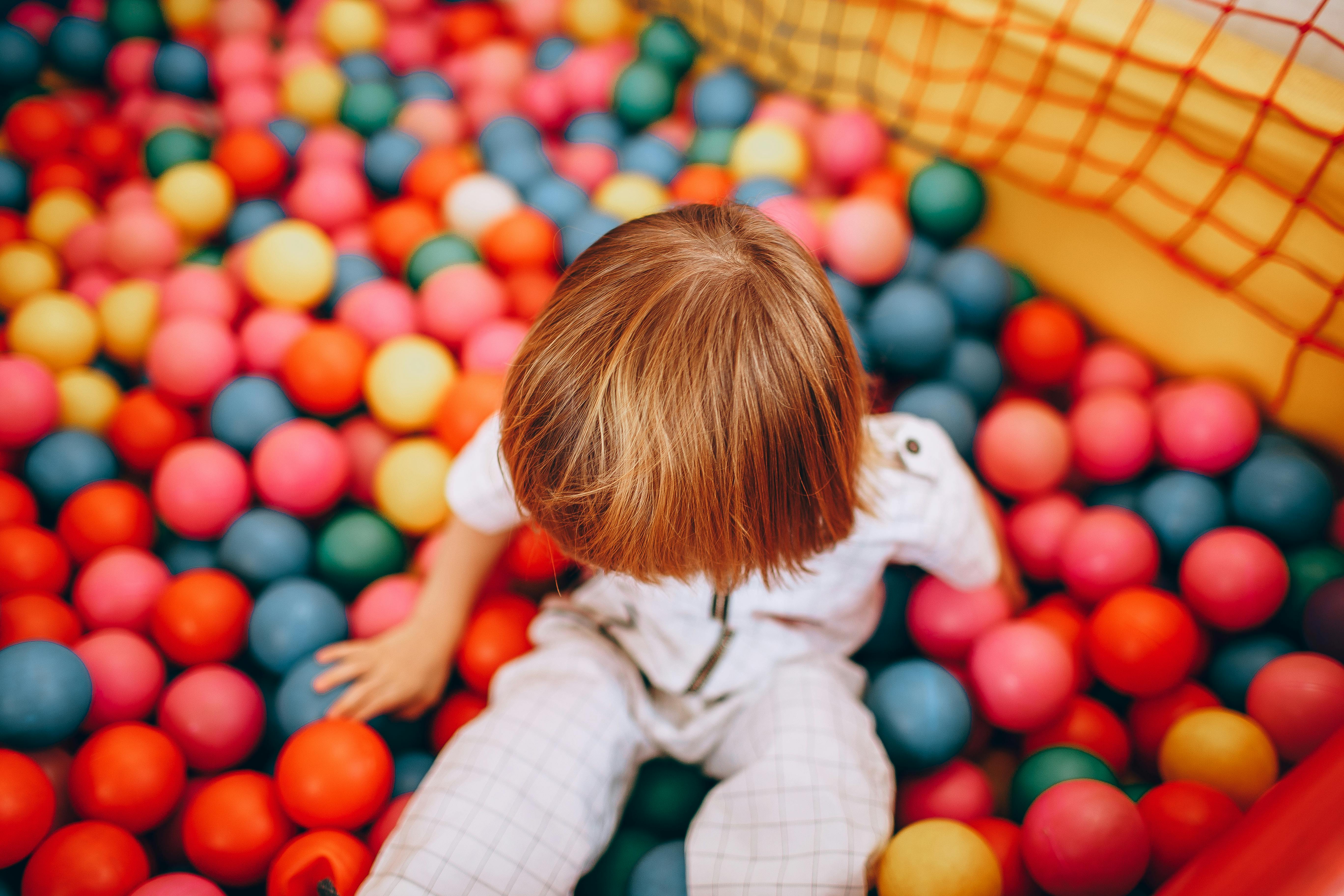 Holle Bolle Boom en Speeltuinen