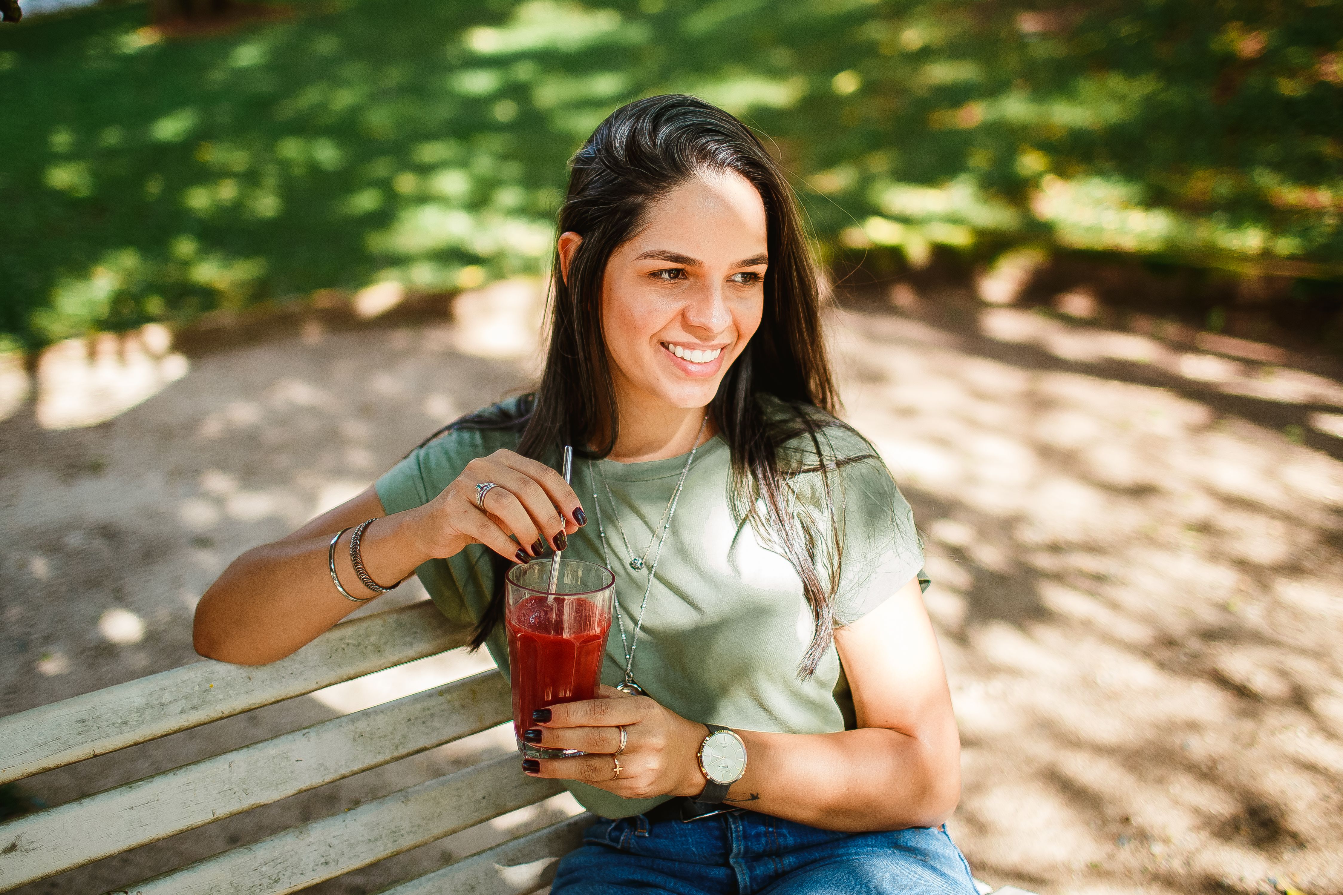 Specialty Nutrition Names Alejandra Gratson Managing — Photo by Helena Lopes on Pexels