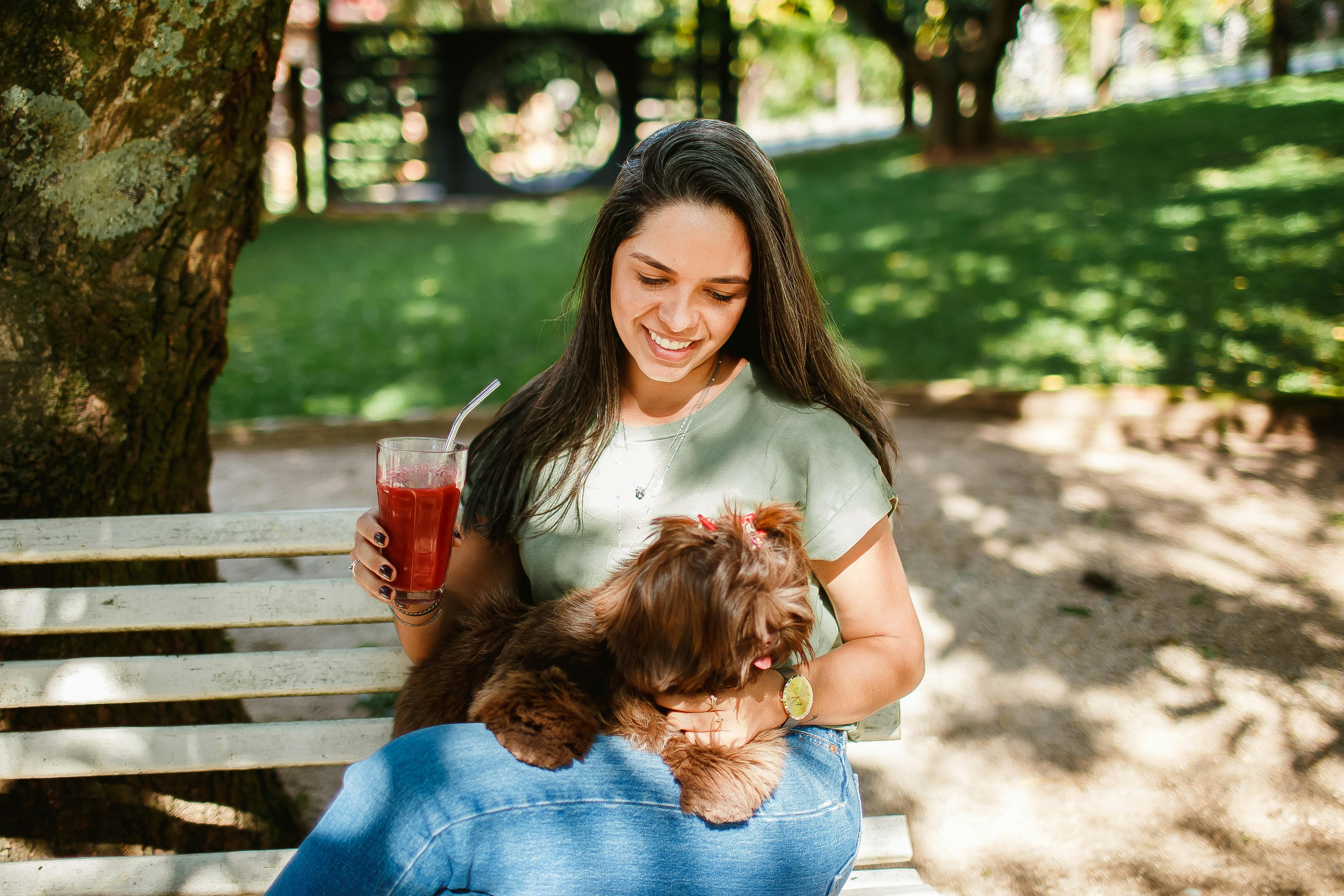 pet lifestyle pets lifestyle — Photo by Helena Lopes on Pexels