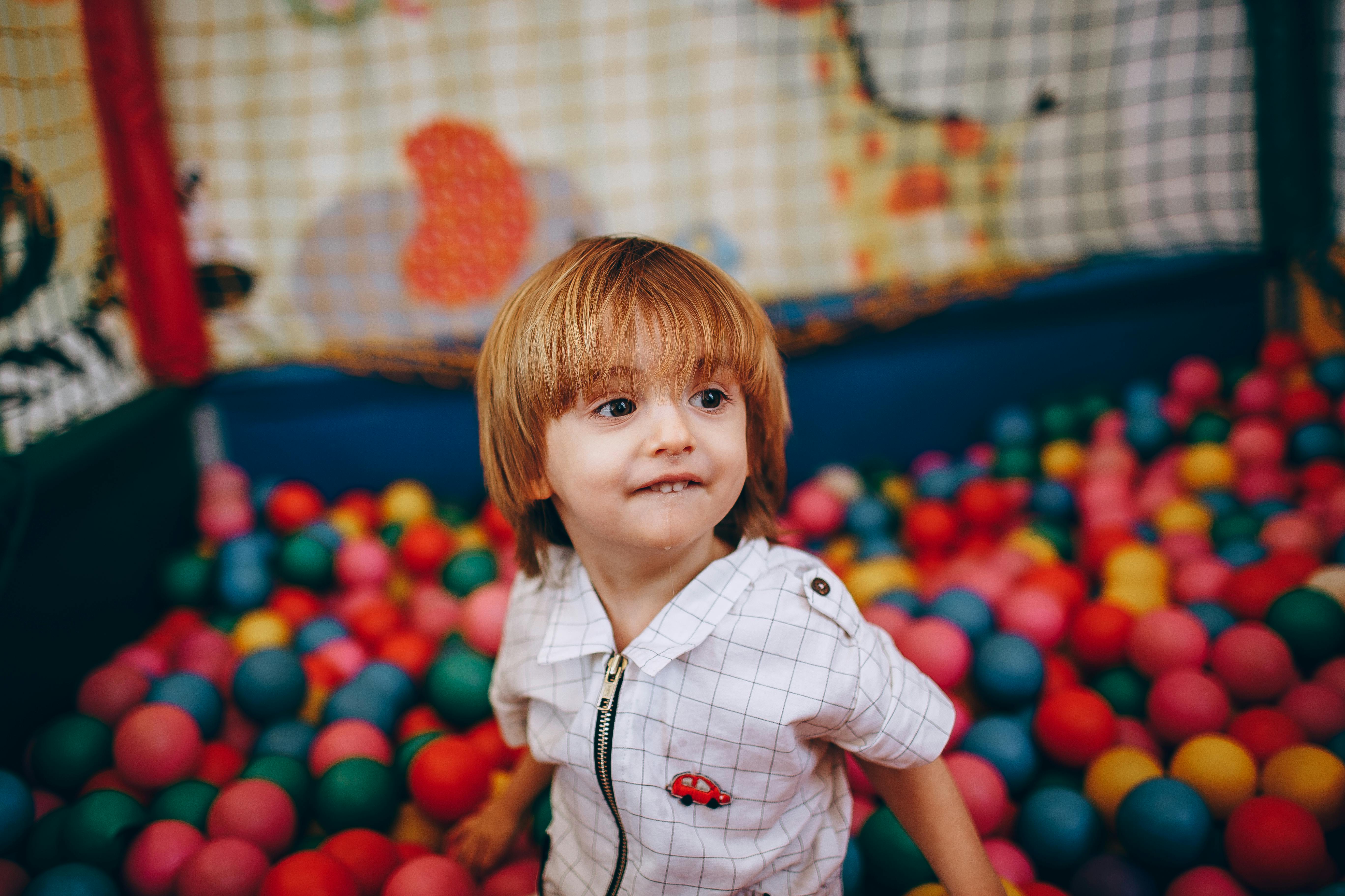 Steady Routines, Secure Children: The Role of Predictability in Early Childhood Development