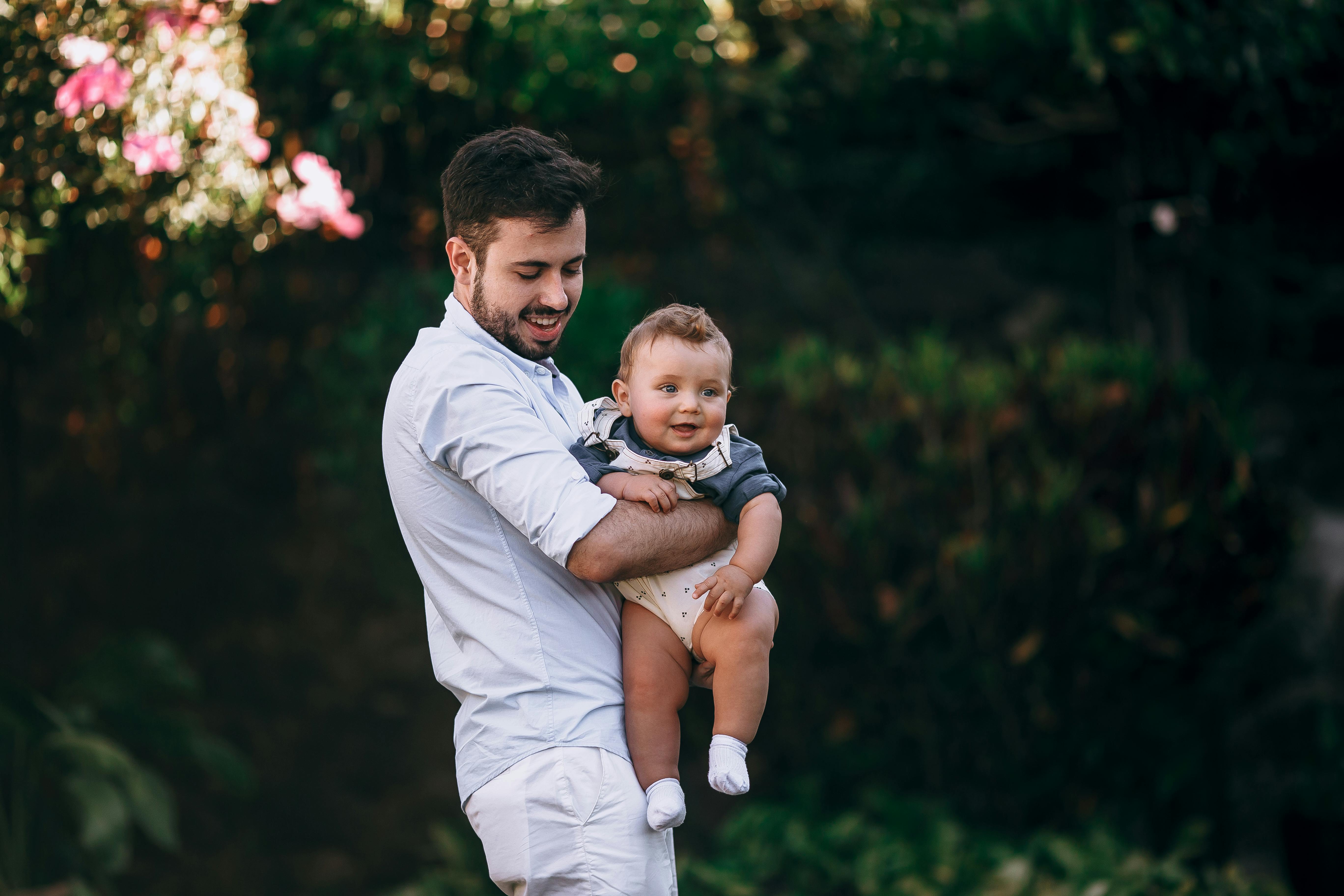 Australia Baby Care Products Market: Gentle Formulations, Safety Standards &amp; the Rise of Natural Infant Care — Photo by H